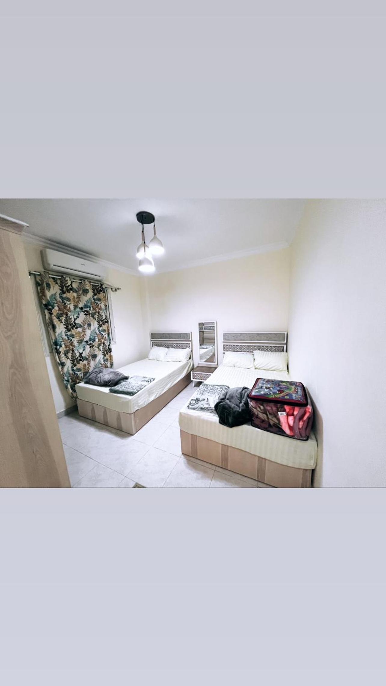 Cairo Apartment by Airport
