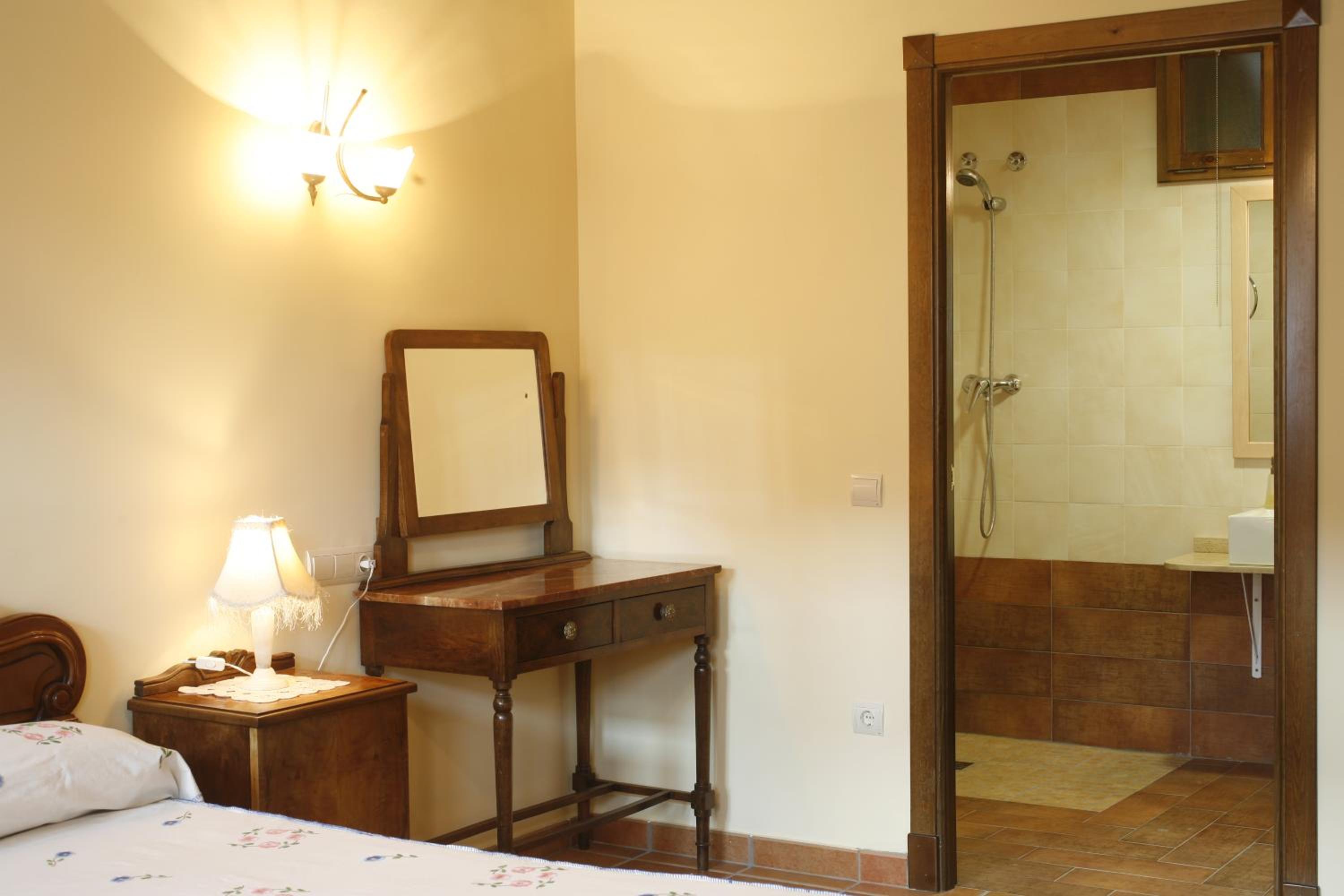 Casa Felisa Pirineo Aragonés