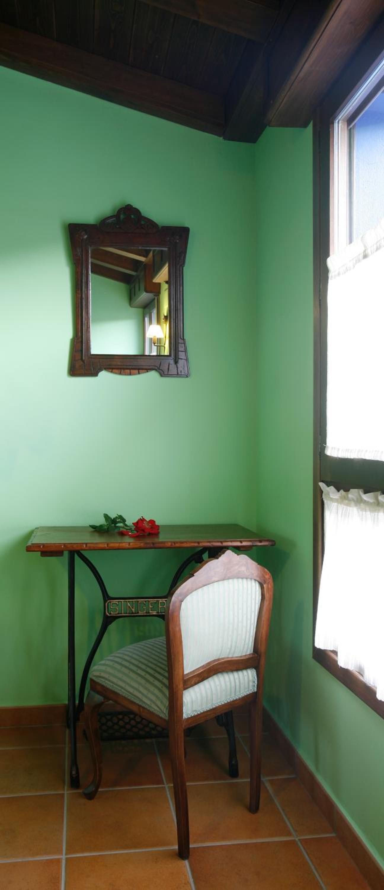 Casa Felisa Pirineo Aragonés