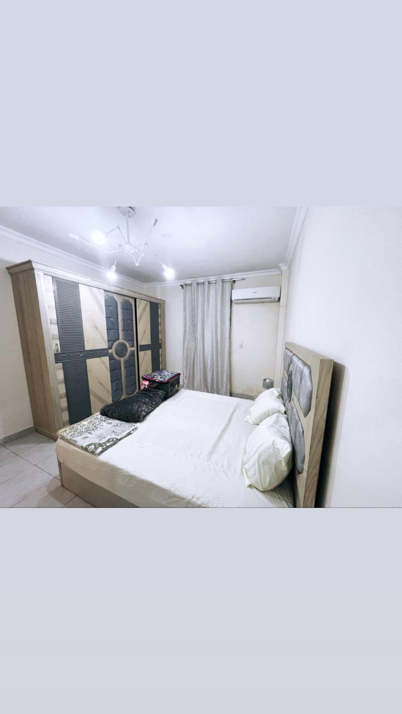 Cairo Apartment by Airport