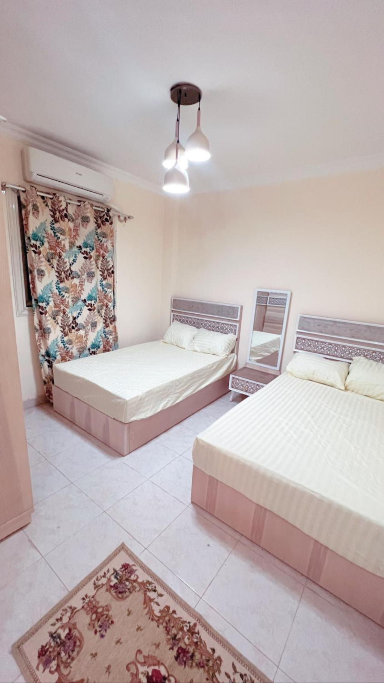 Cairo Apartment by Airport