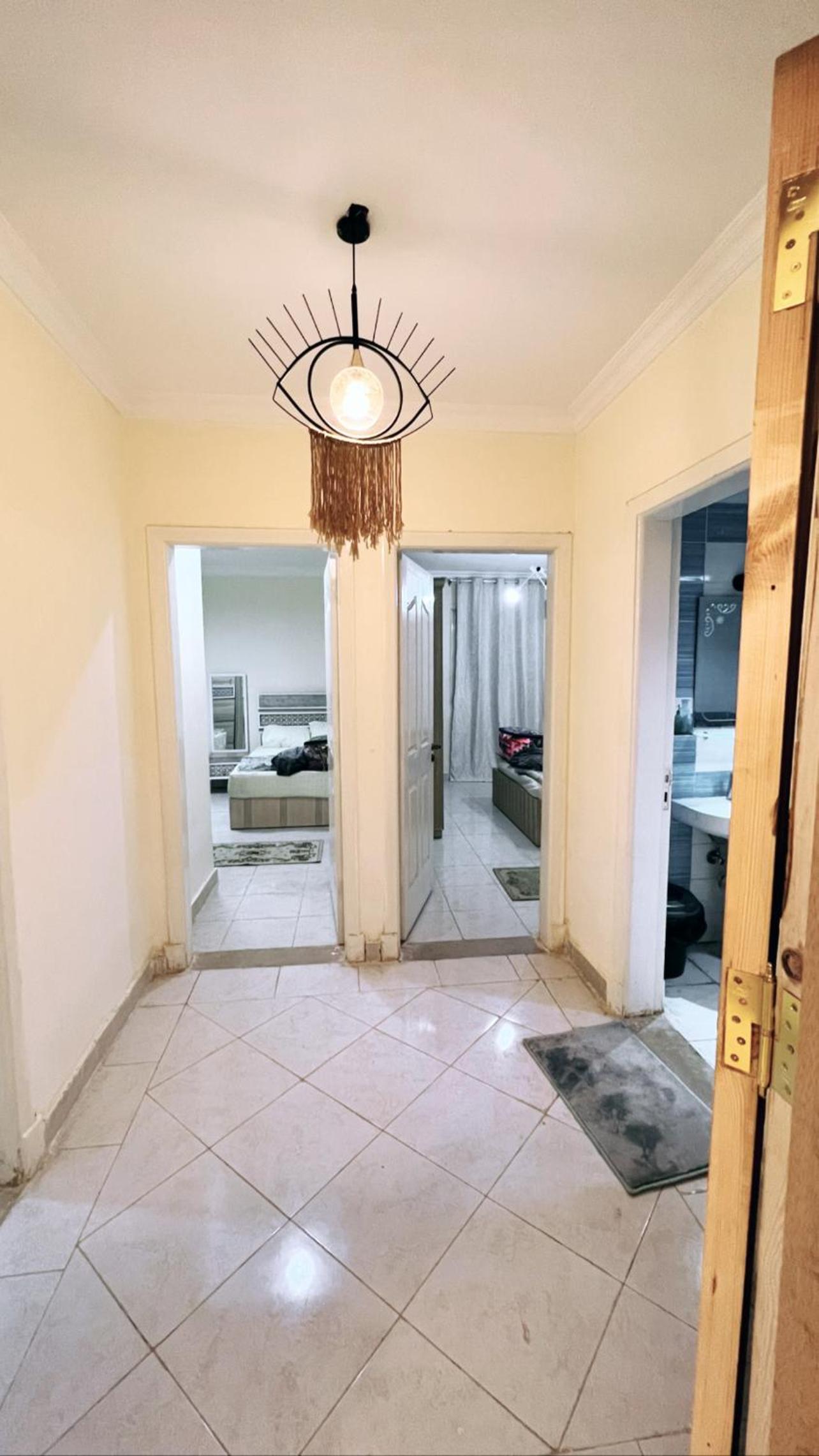 Cairo Apartment by Airport