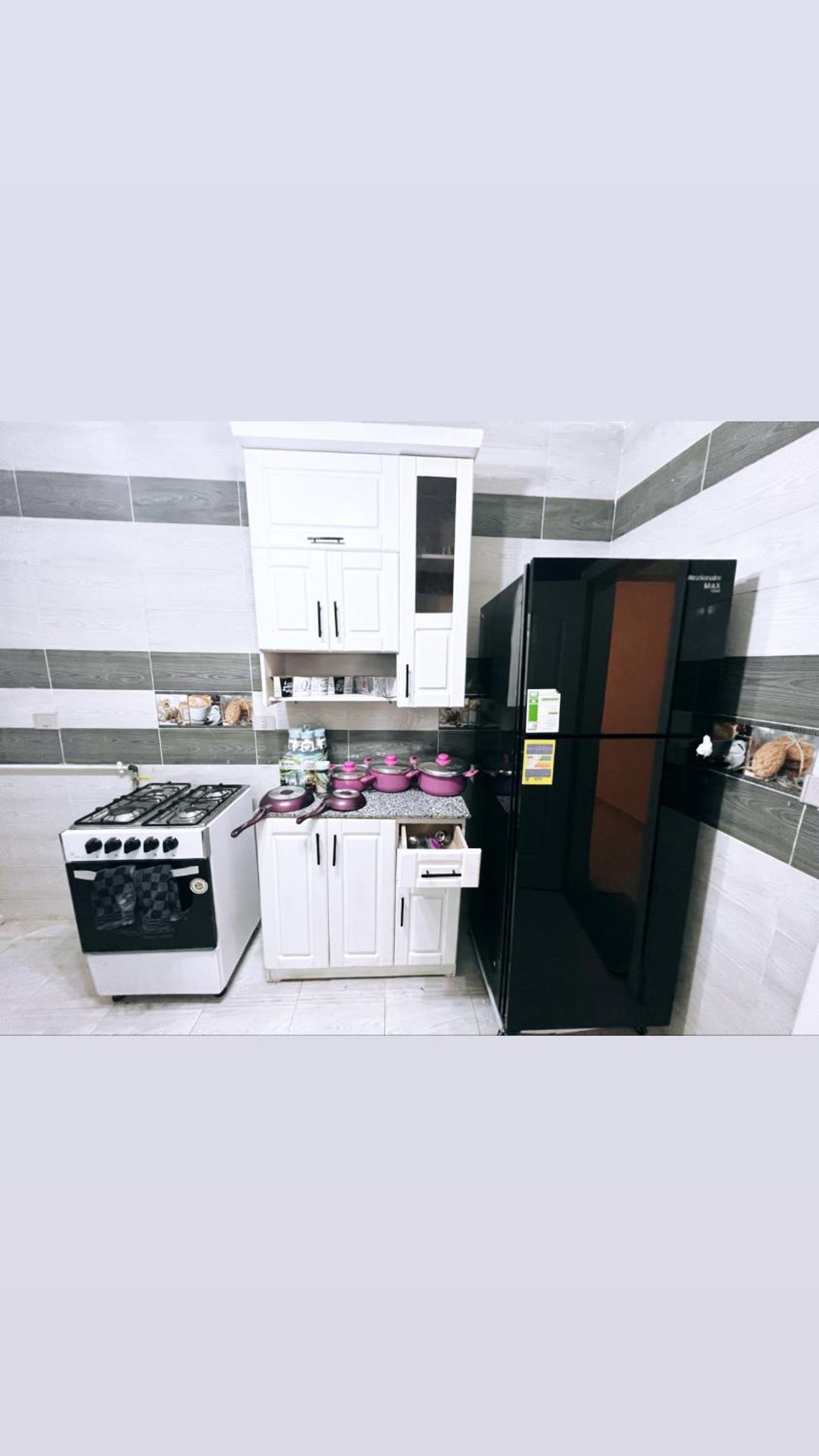 Cairo Apartment by Airport