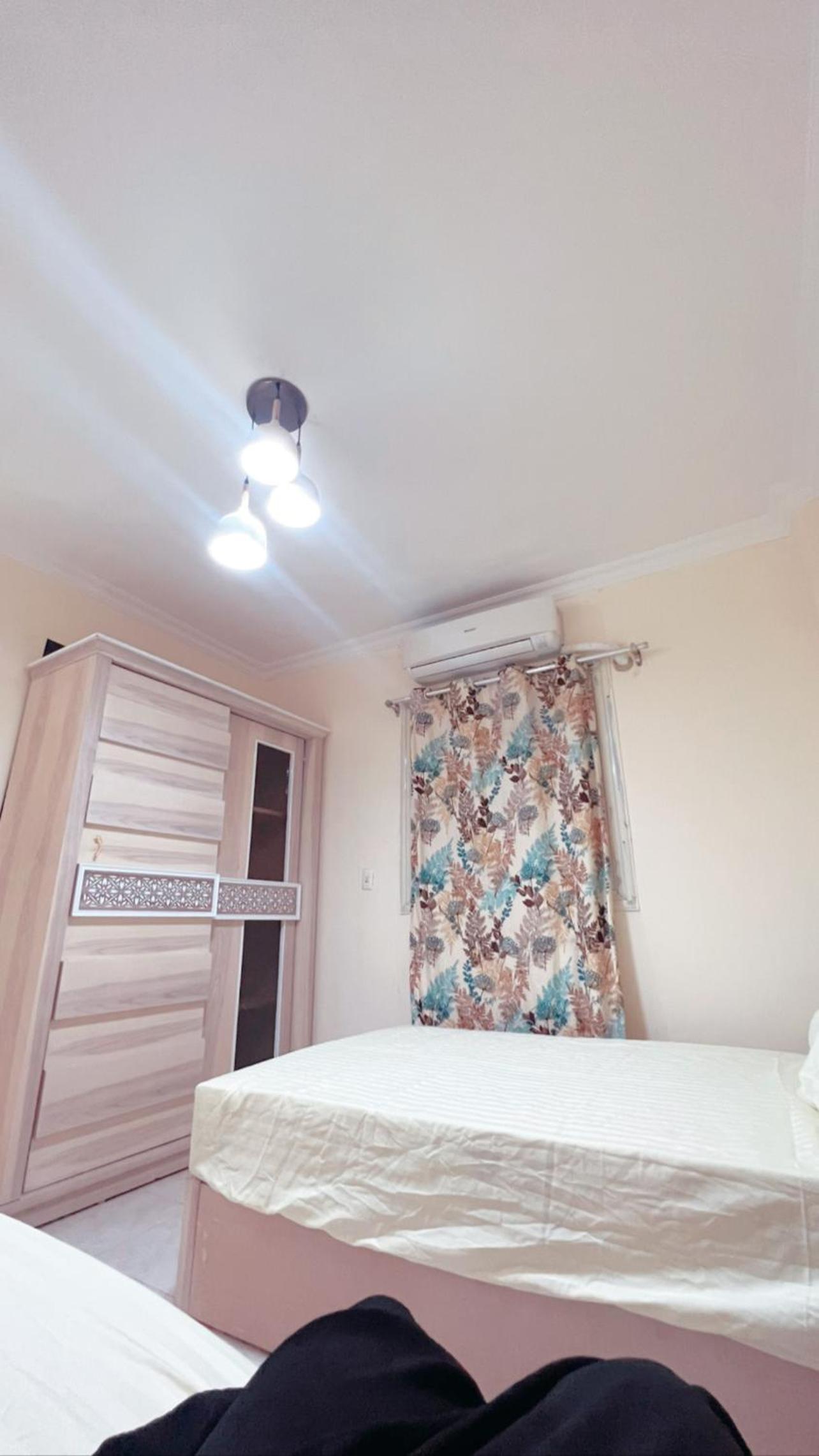 Cairo Apartment by Airport