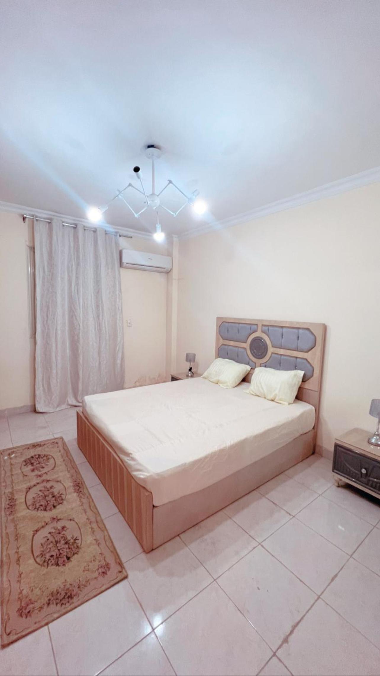 Cairo Apartment by Airport