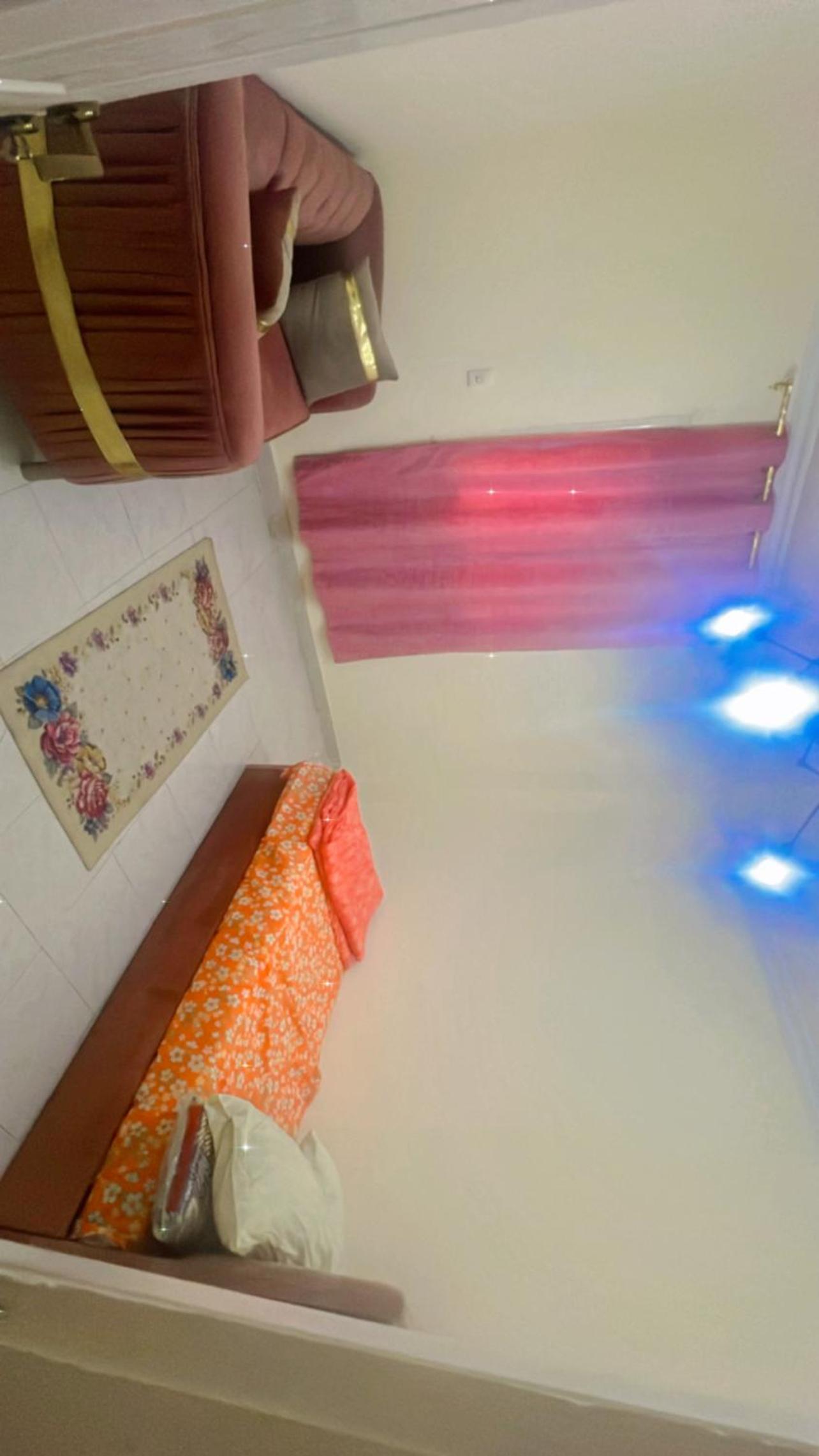 Cairo Apartment by Airport