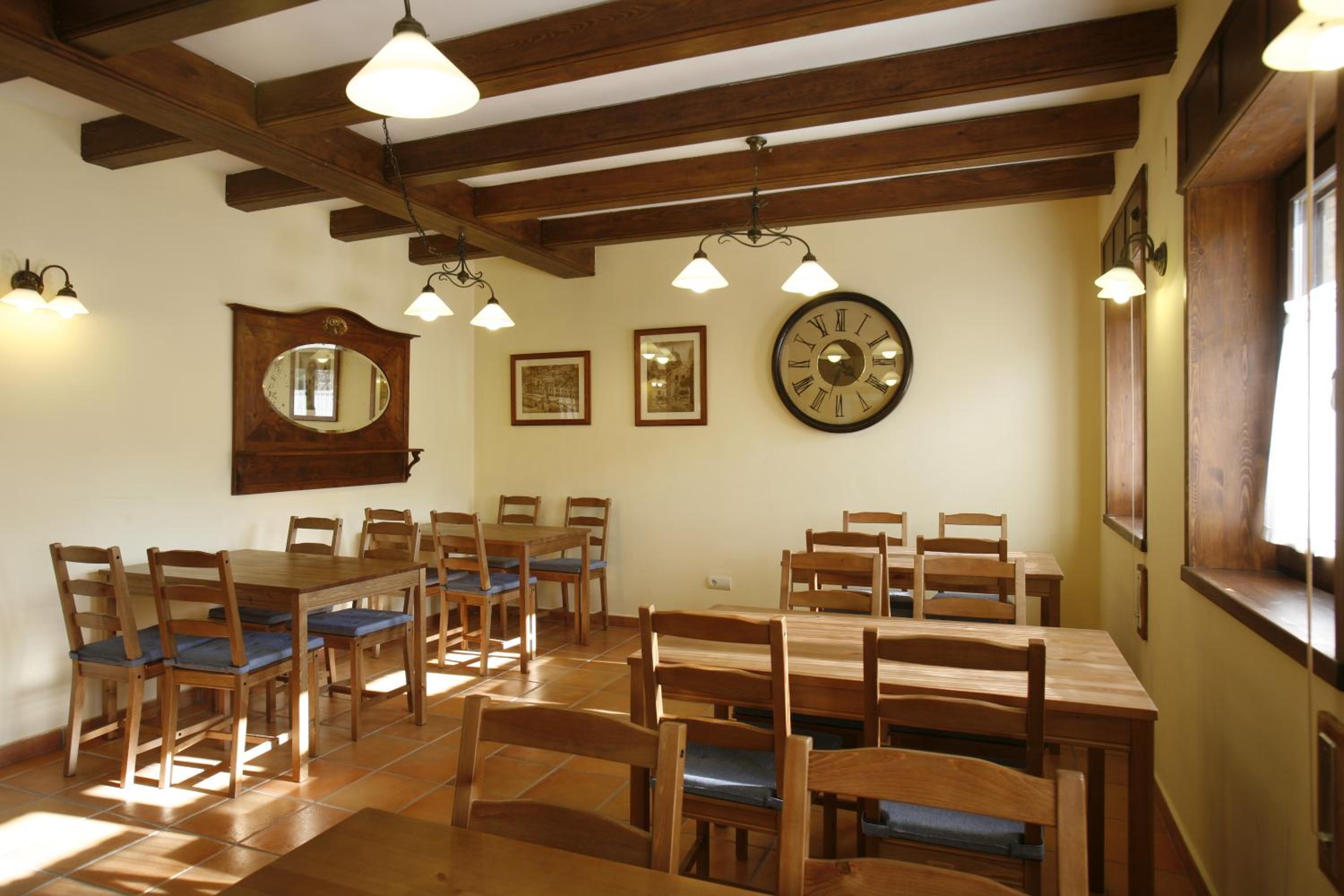 Casa Felisa Pirineo Aragonés