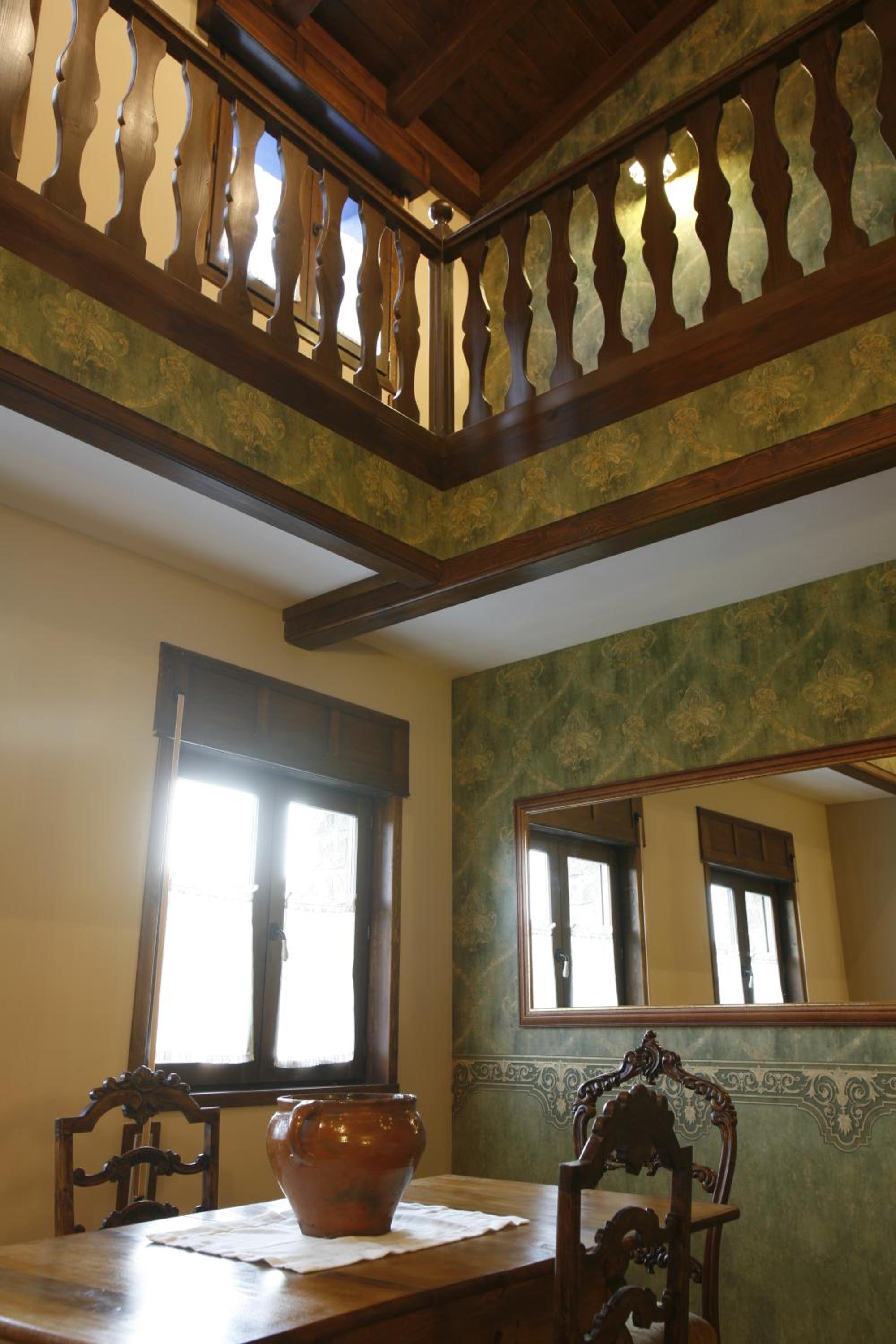 Casa Felisa Pirineo Aragonés