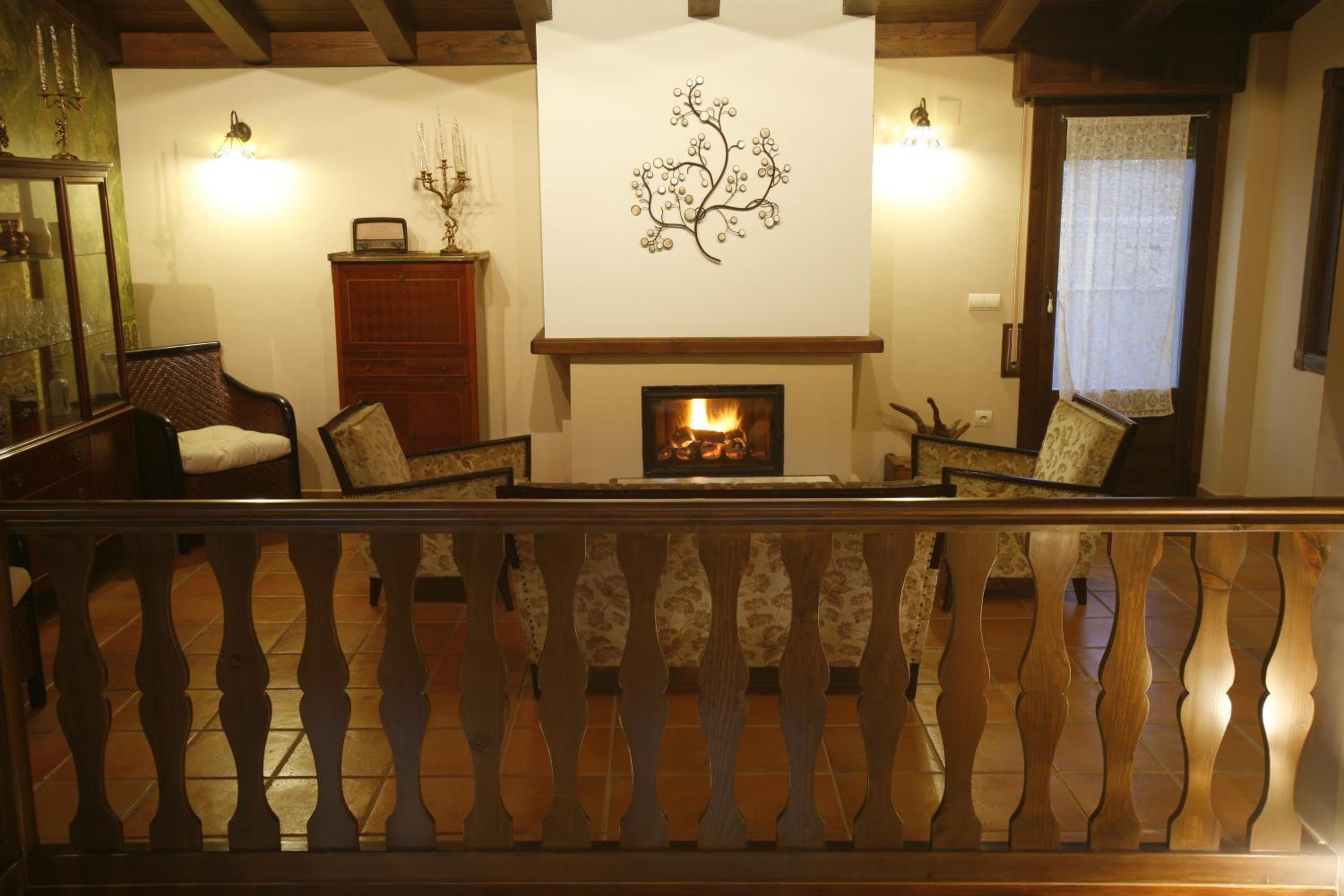 Casa Felisa Pirineo Aragonés