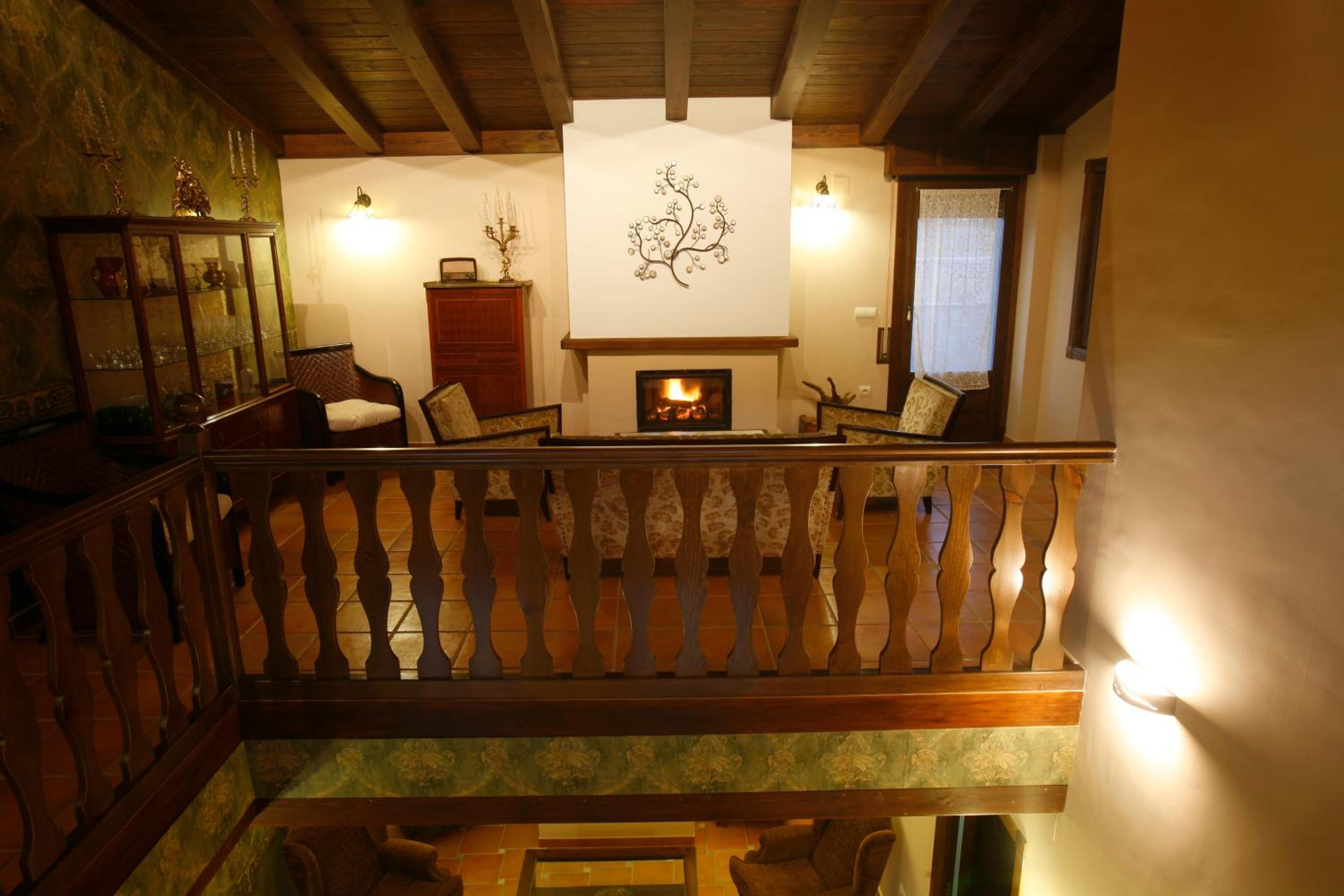 Casa Felisa Pirineo Aragonés