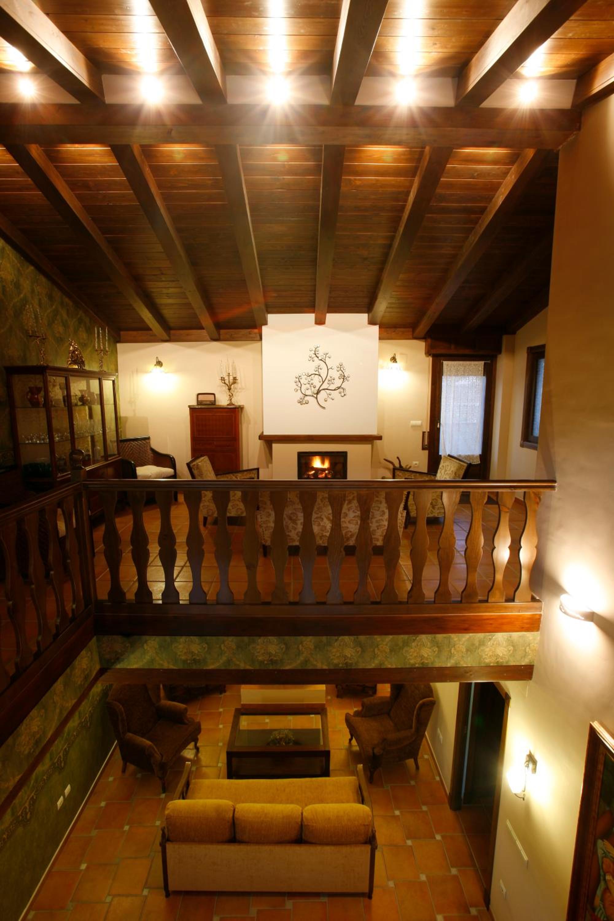 Casa Felisa Pirineo Aragonés