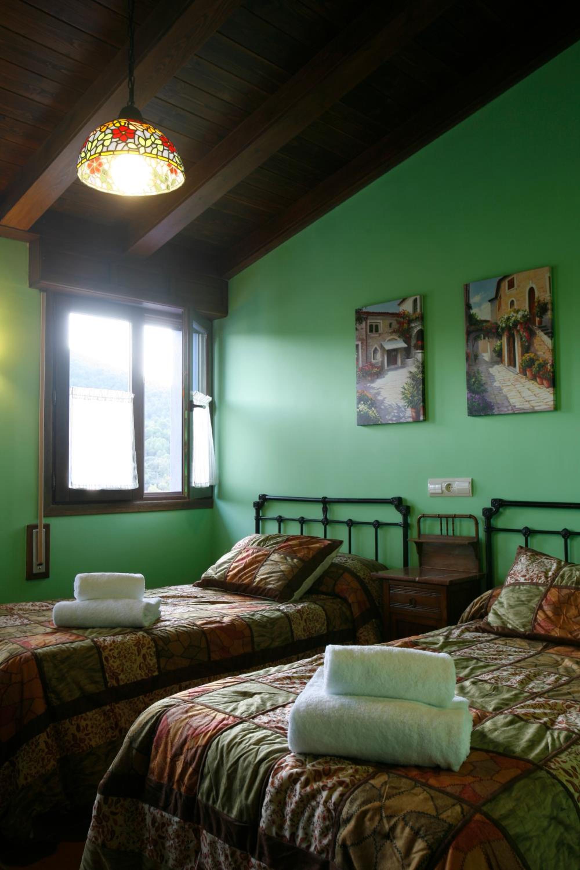 Casa Felisa Pirineo Aragonés