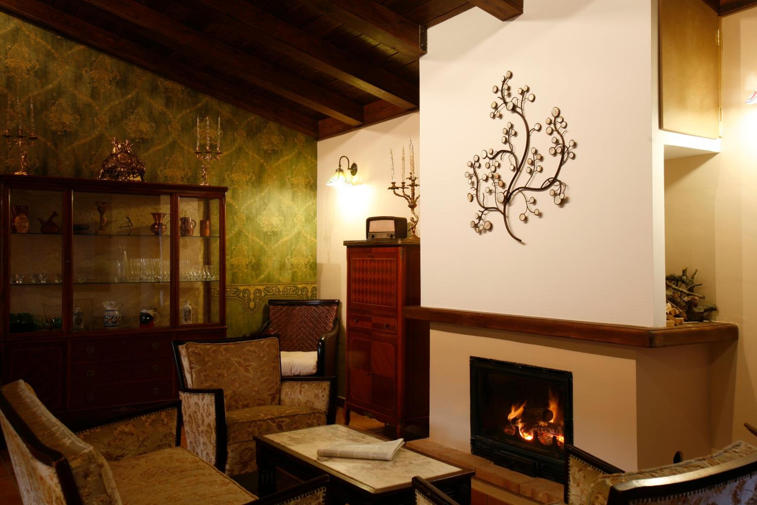 Casa Felisa Pirineo Aragonés
