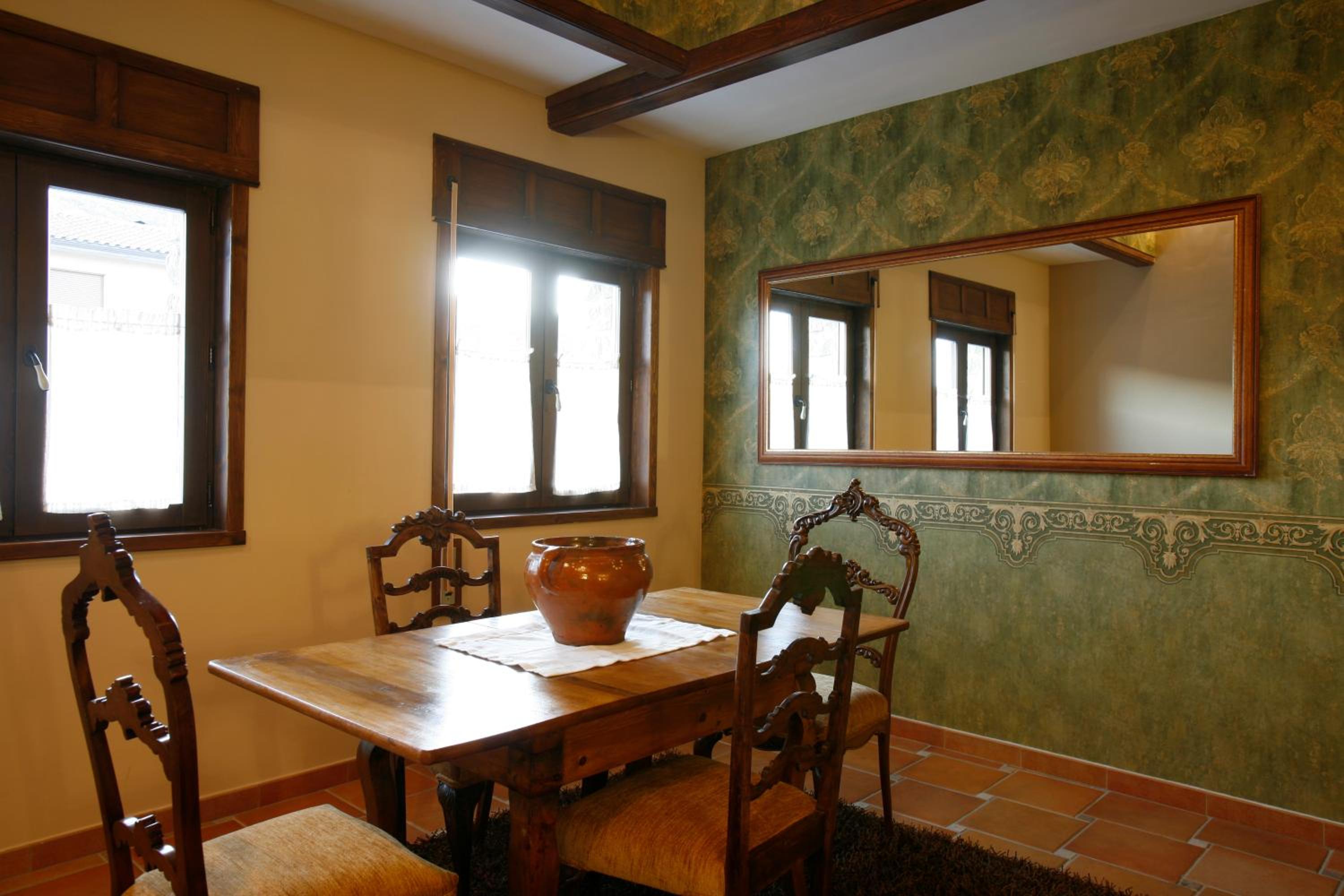 Casa Felisa Pirineo Aragonés