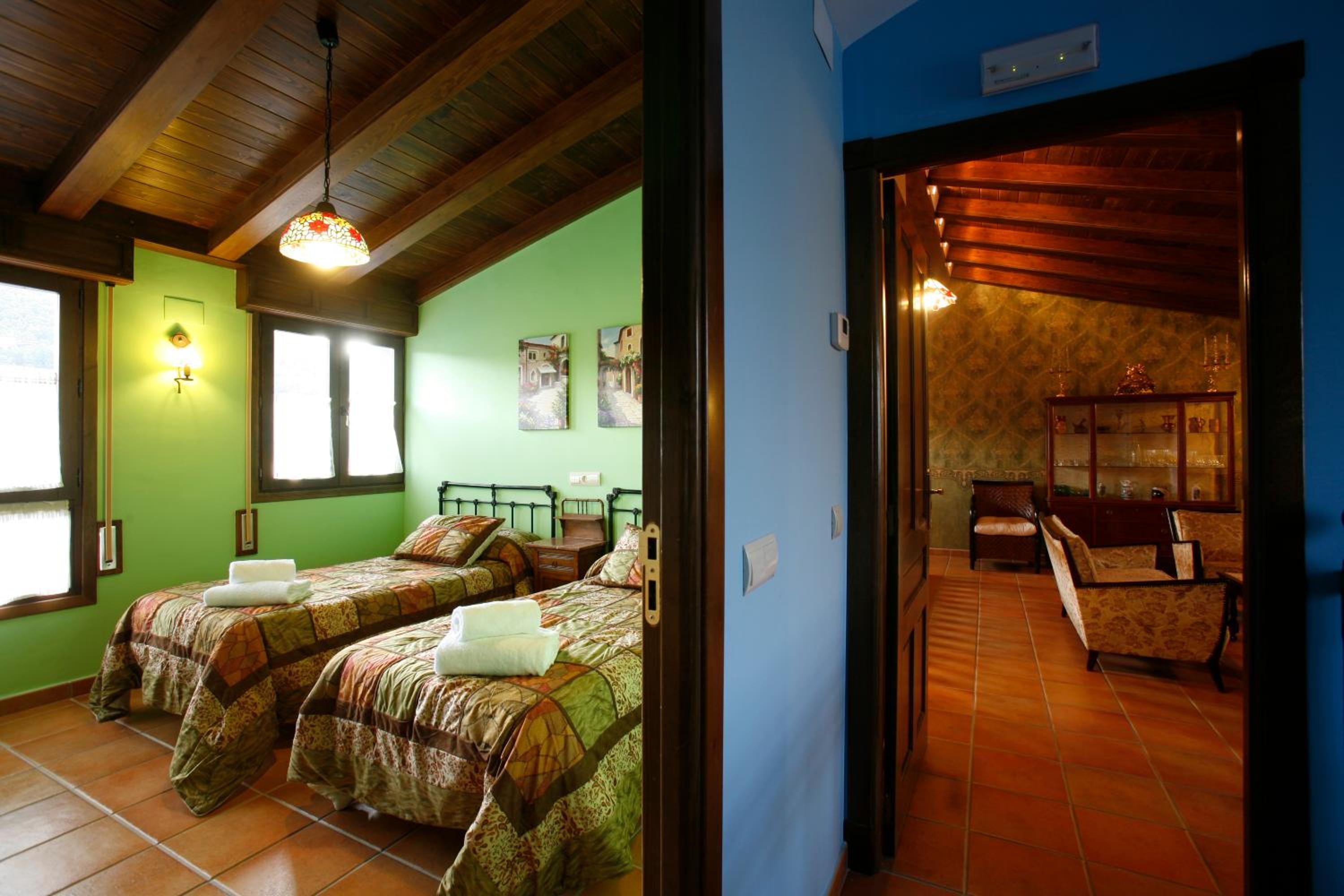 Casa Felisa Pirineo Aragonés