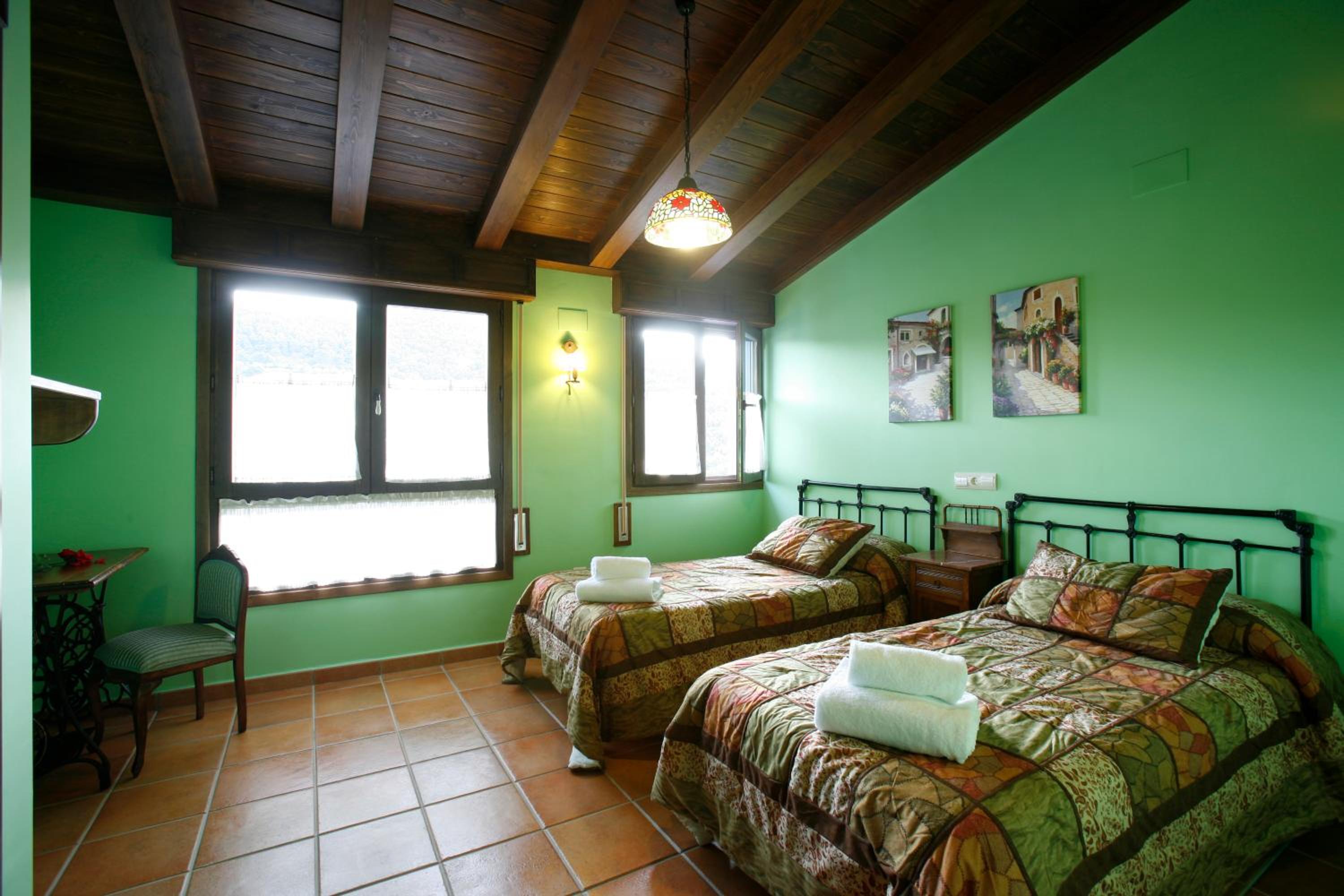 Casa Felisa Pirineo Aragonés