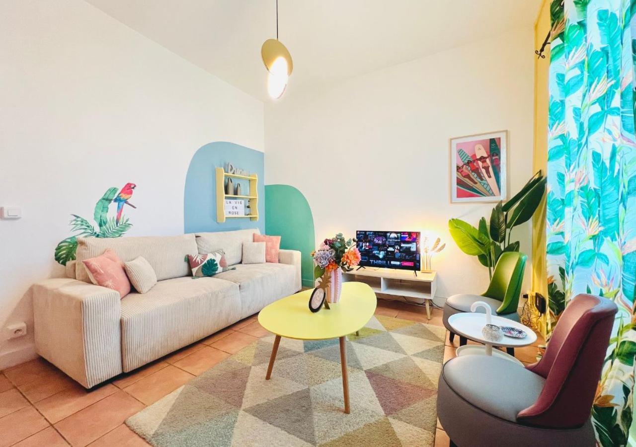 Hotel Le Mambo - Image 1