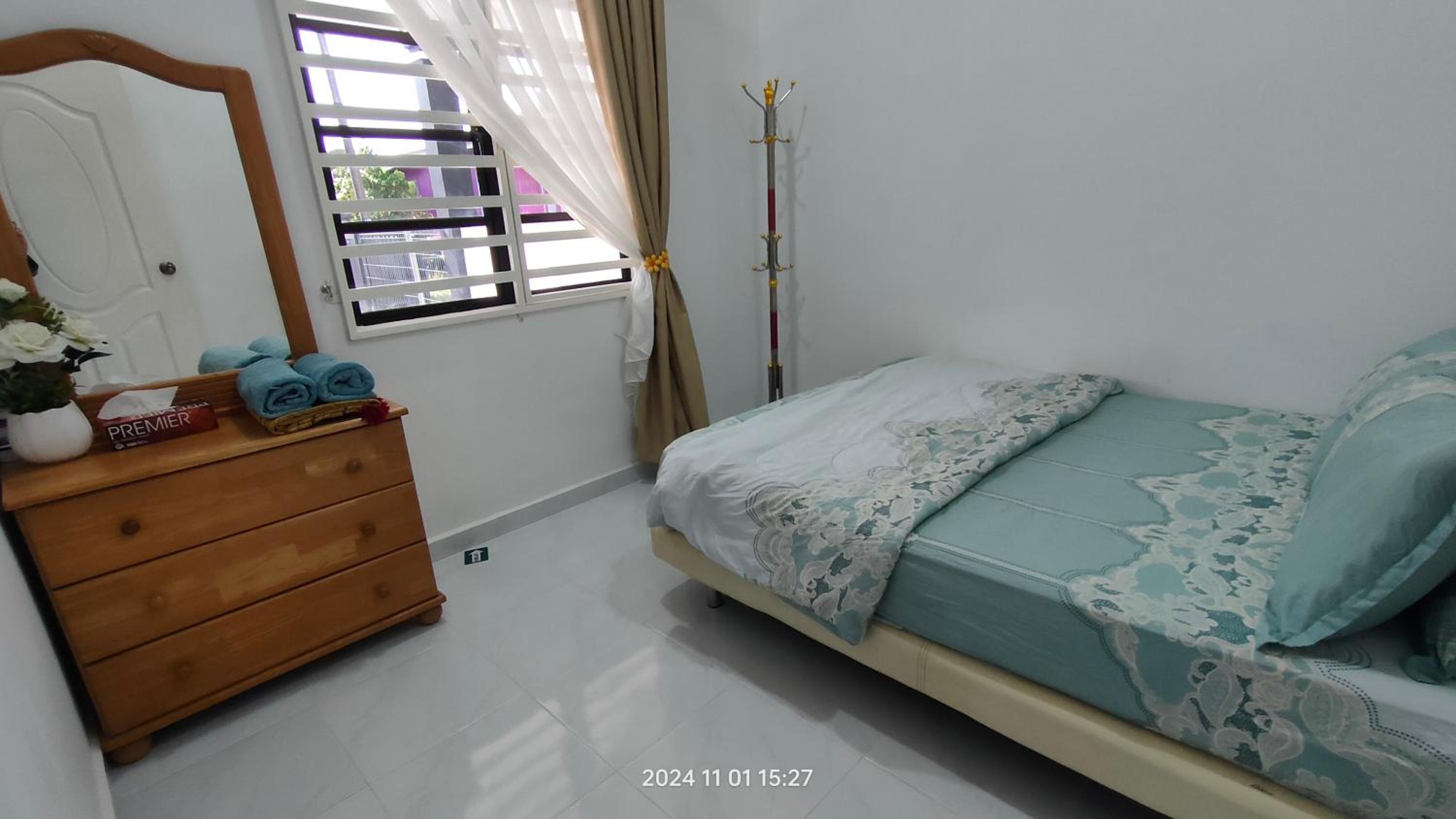 Hadeera Minimalis Family Homestay photo 4