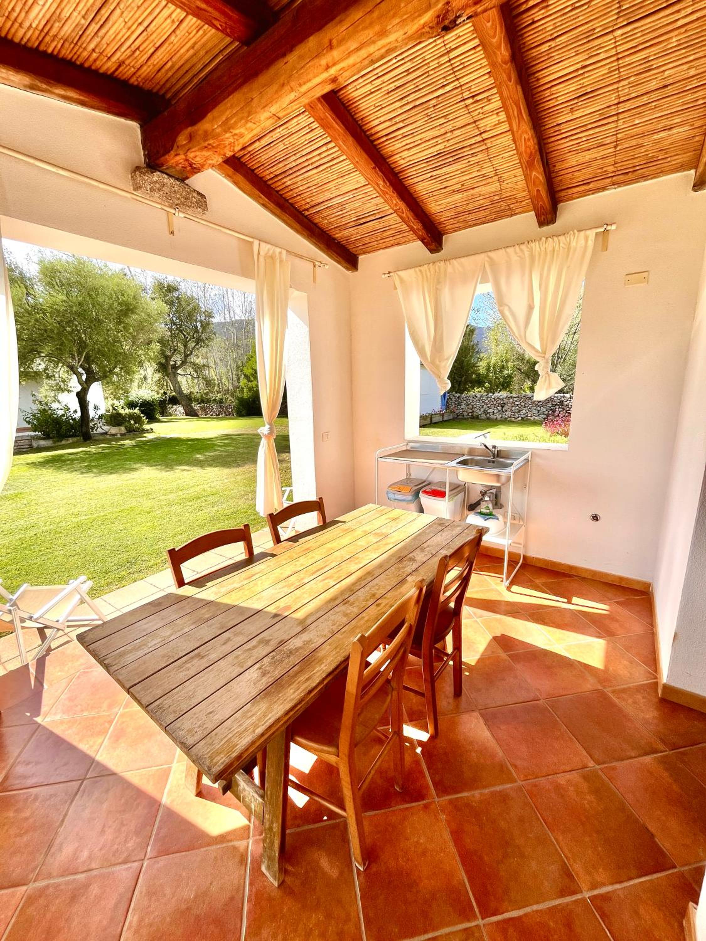 Agriturismo Li Scopi