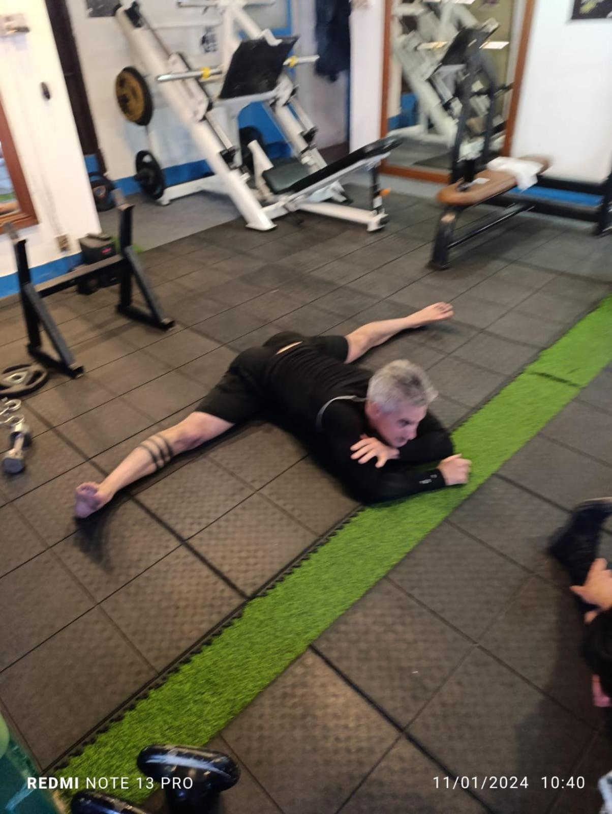 Mystic Vibes Fitness -Conscious Living Commune