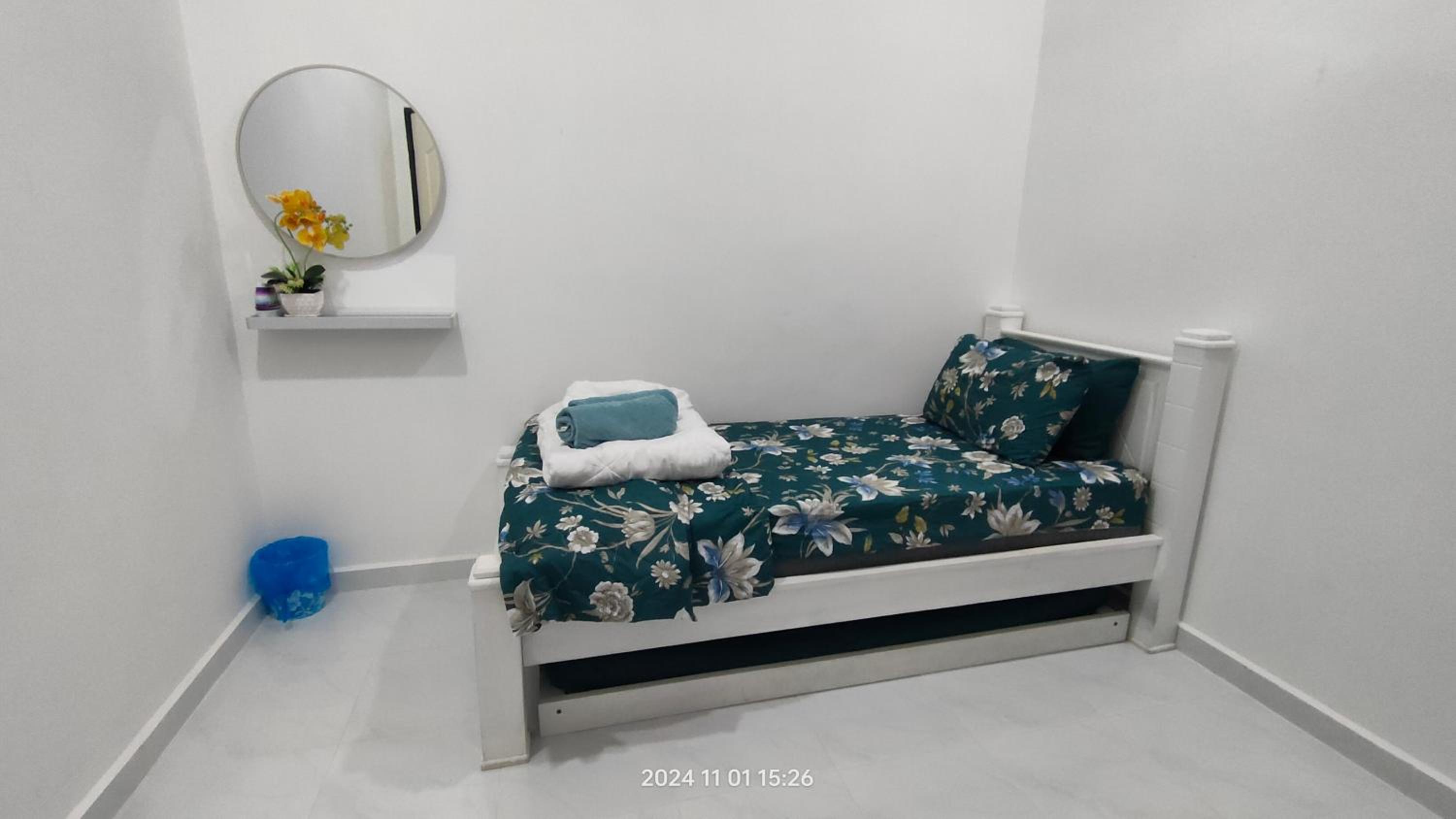 Hadeera Minimalis Family Homestay photo 2