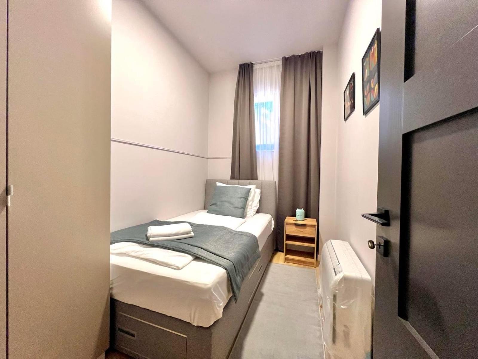 DINORA Exclusive Apartments