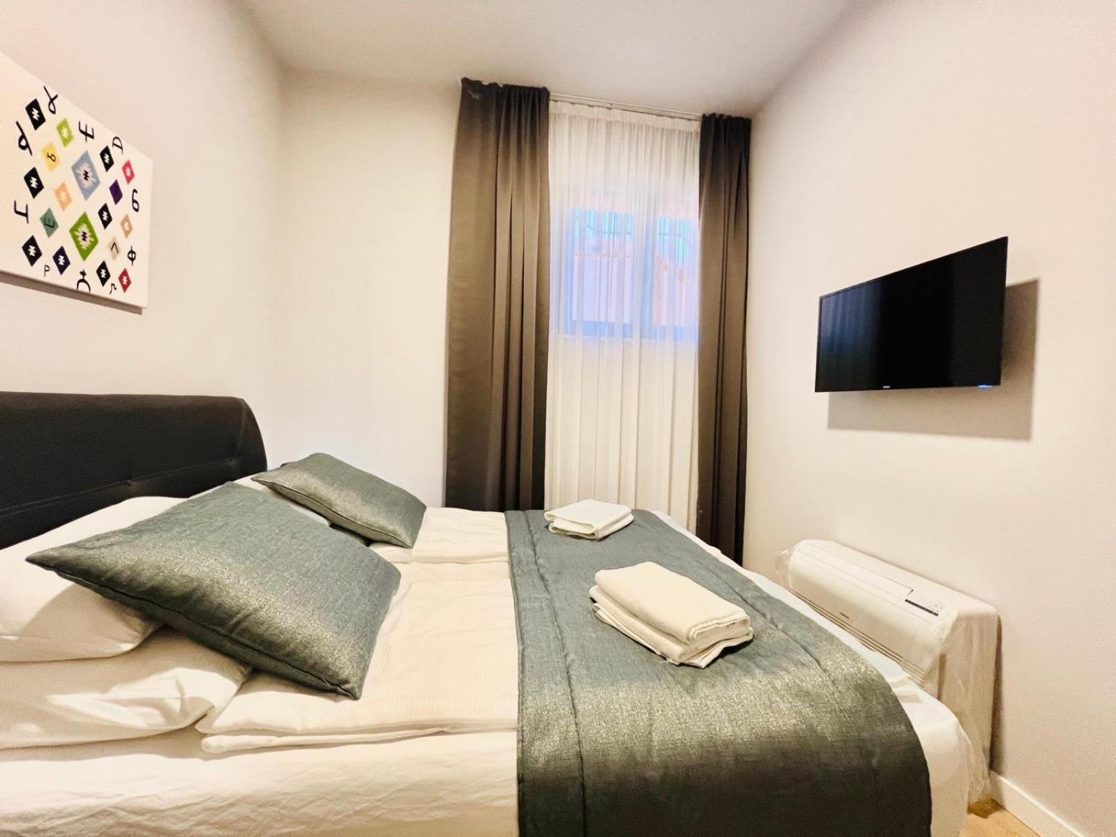 DINORA Exclusive Apartments