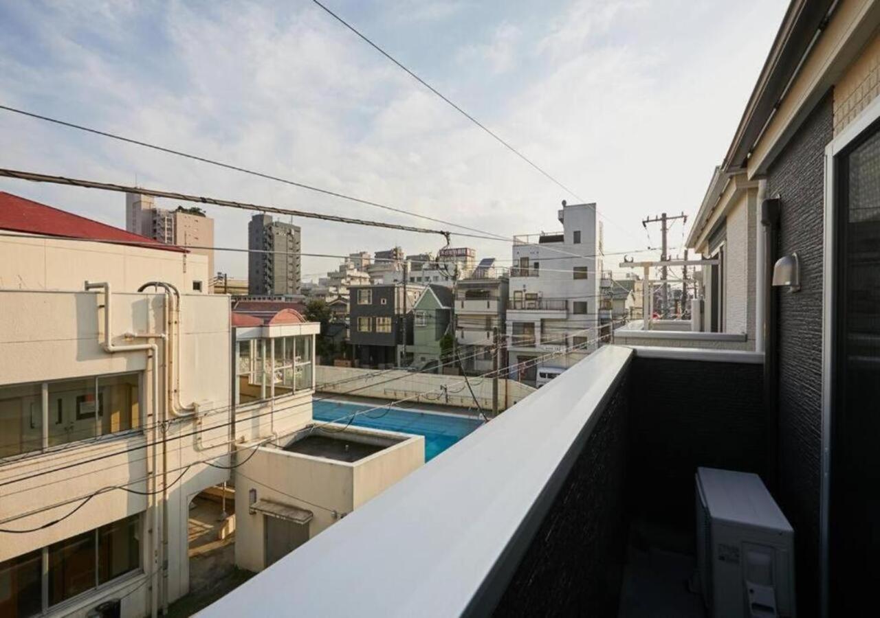 Naka HOUSE