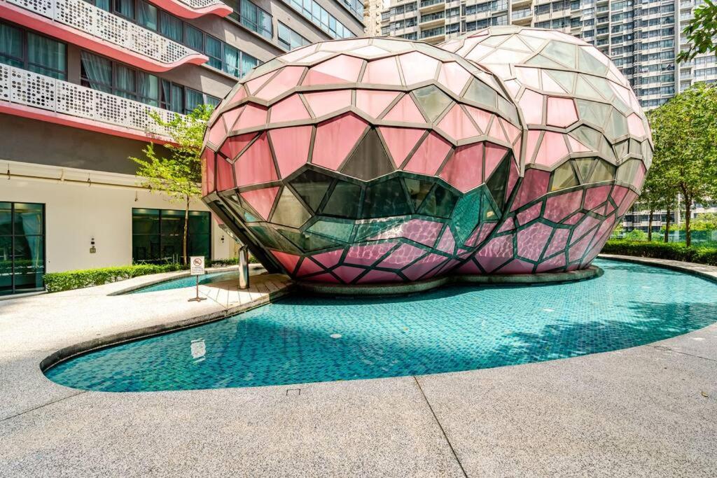 Arte Plus Jalan Ampang, KLCC Level 35