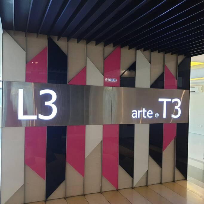 Arte Plus Jalan Ampang, KLCC Level 35