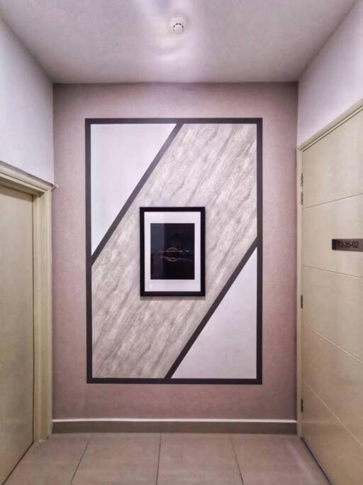 Arte Plus Jalan Ampang, KLCC Level 35