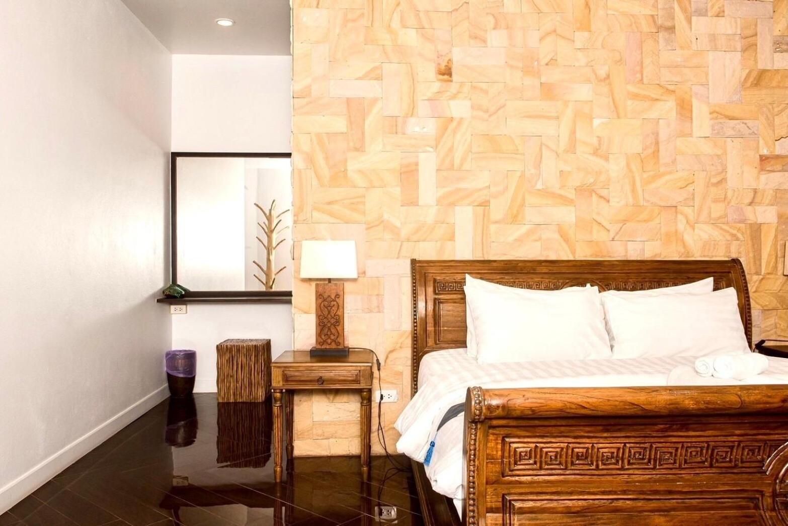 Pa Prai Villas and Suites Resort