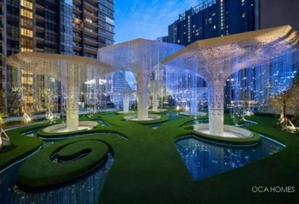 Arte Plus Jalan Ampang, KLCC Level 35