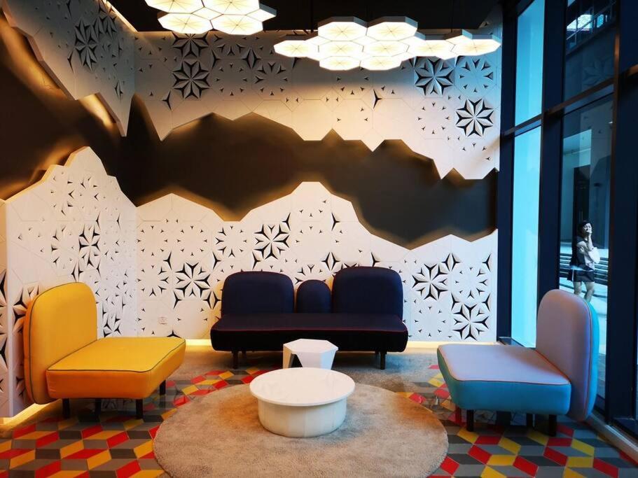 Arte Plus Jalan Ampang, KLCC Level 35