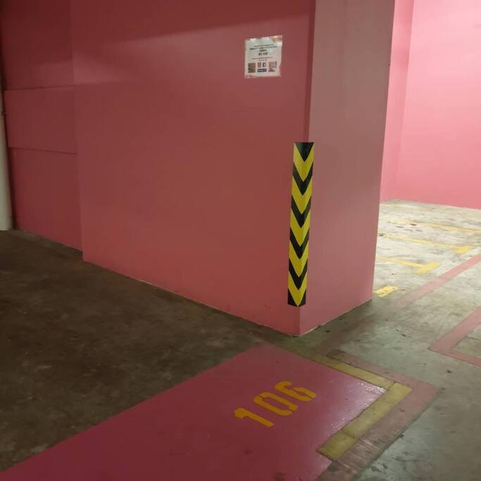 Arte Plus Jalan Ampang, KLCC Level 35