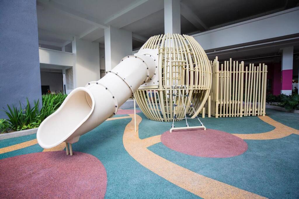 Arte Plus Jalan Ampang, KLCC Level 35