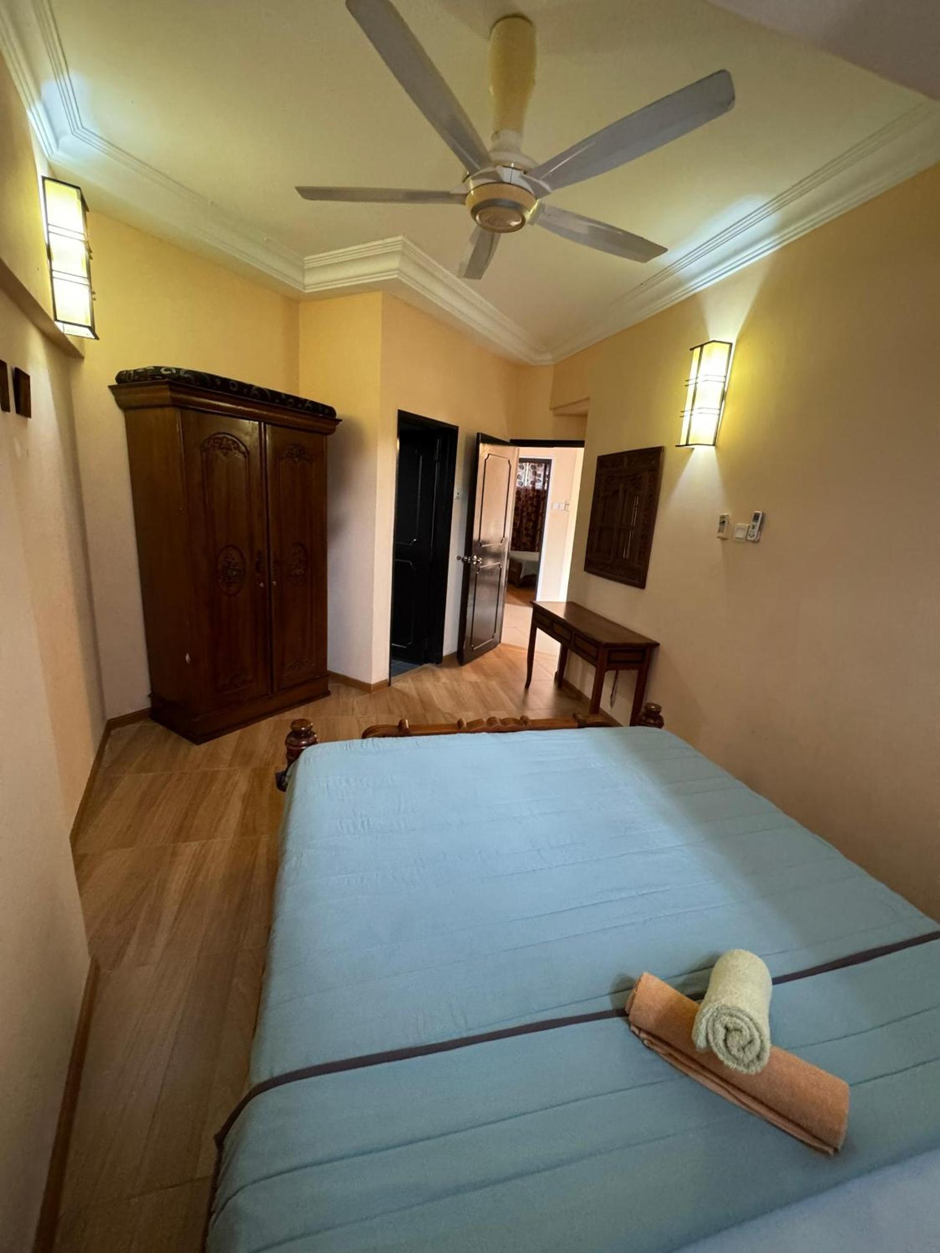 Ricco Ruby Homestay photo 4