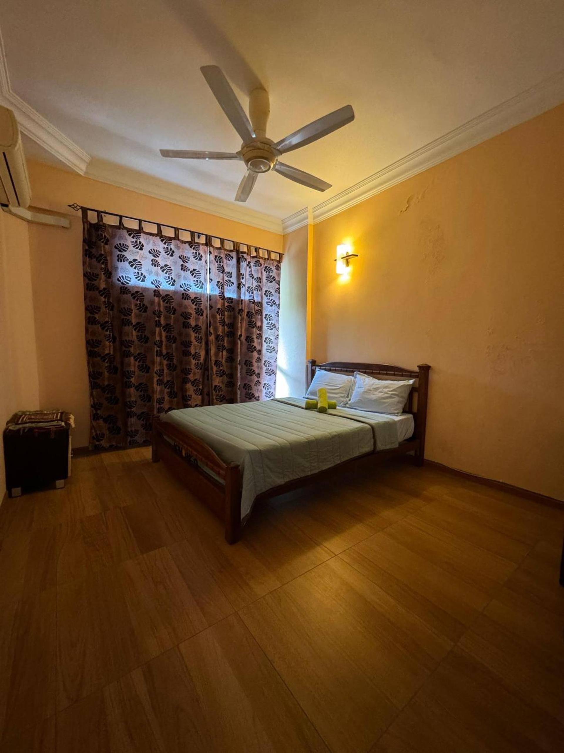 Ricco Ruby Homestay photo 6