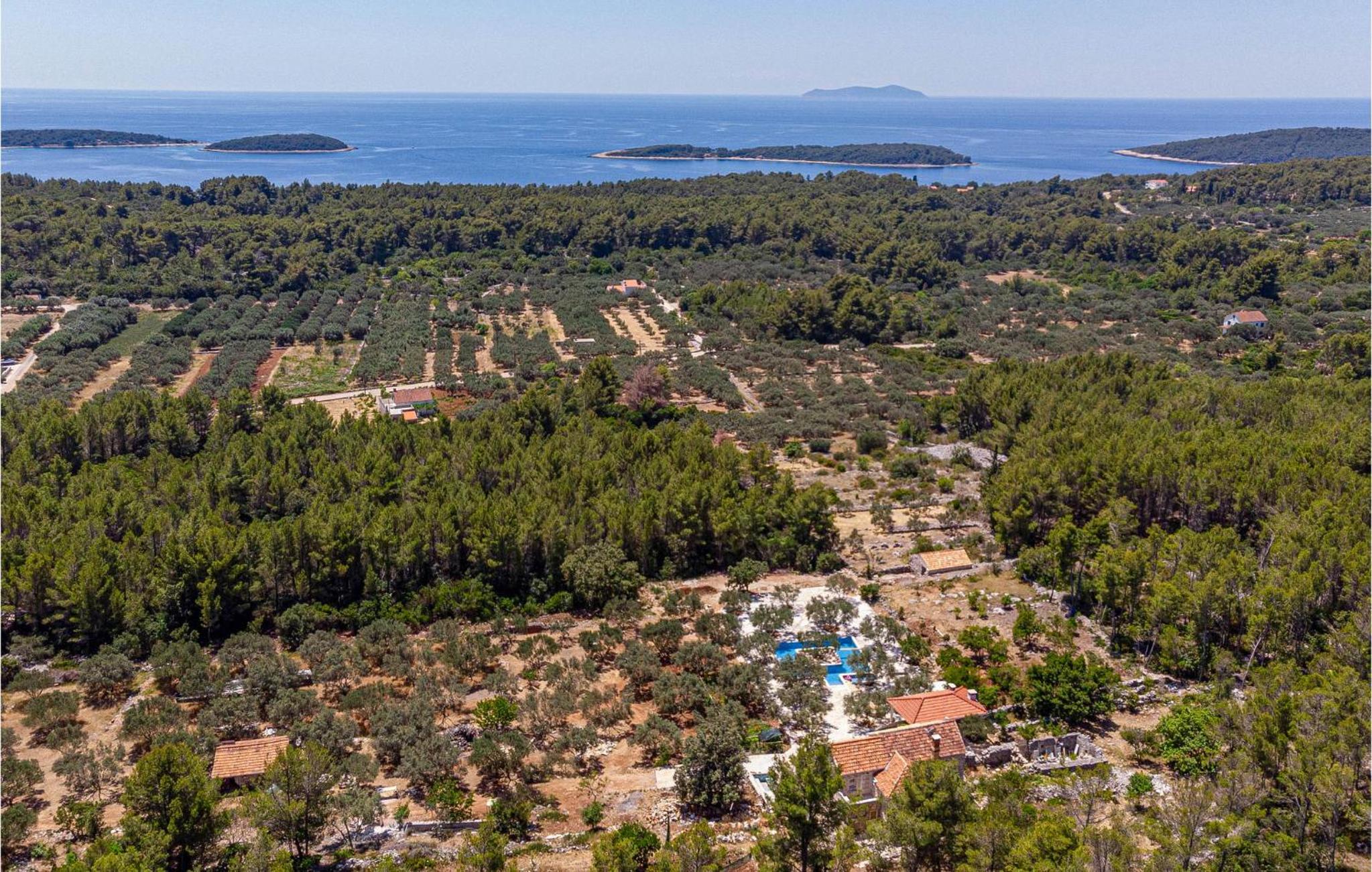 Beautiful Home In Blato