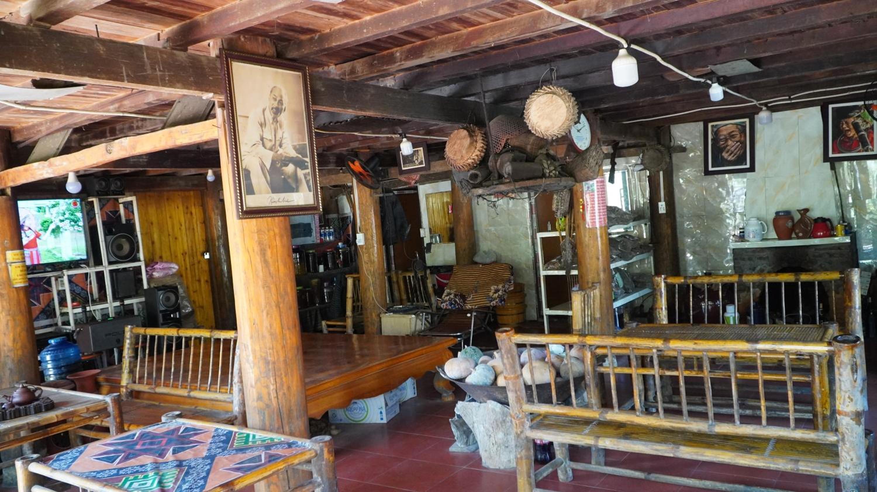 Zao Tả Phìn view 5