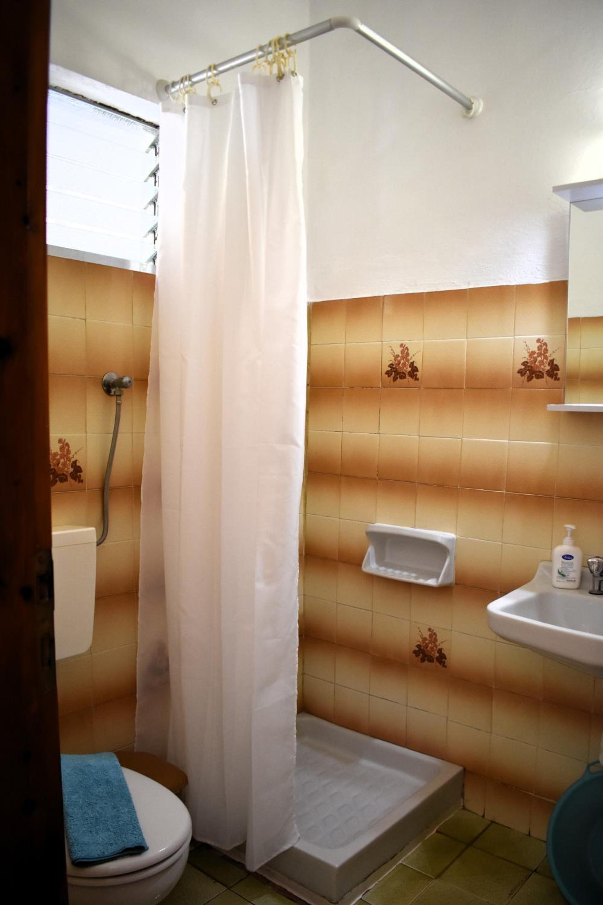 Kostas Apartments & studios