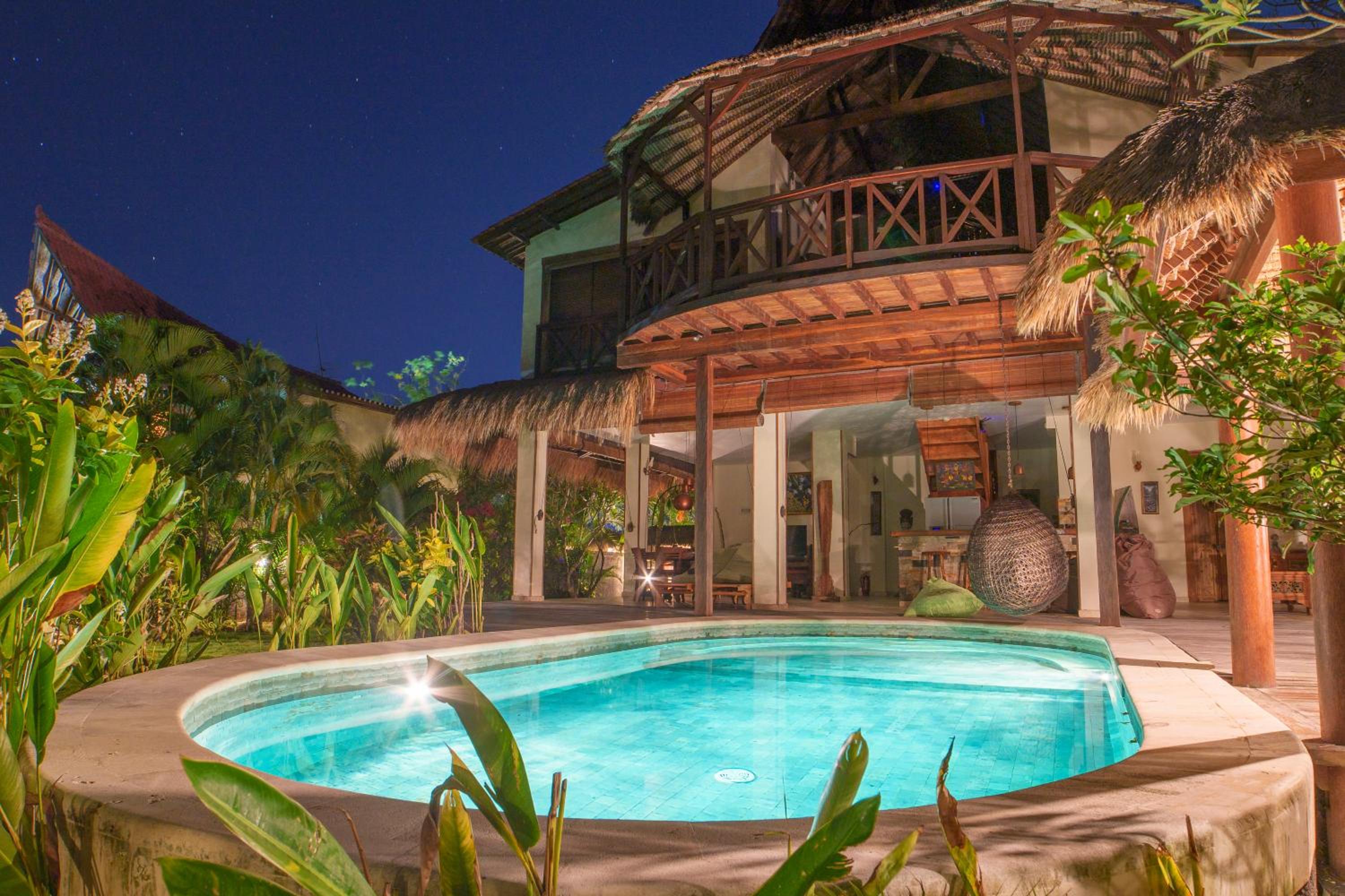 Breezy Point Villas