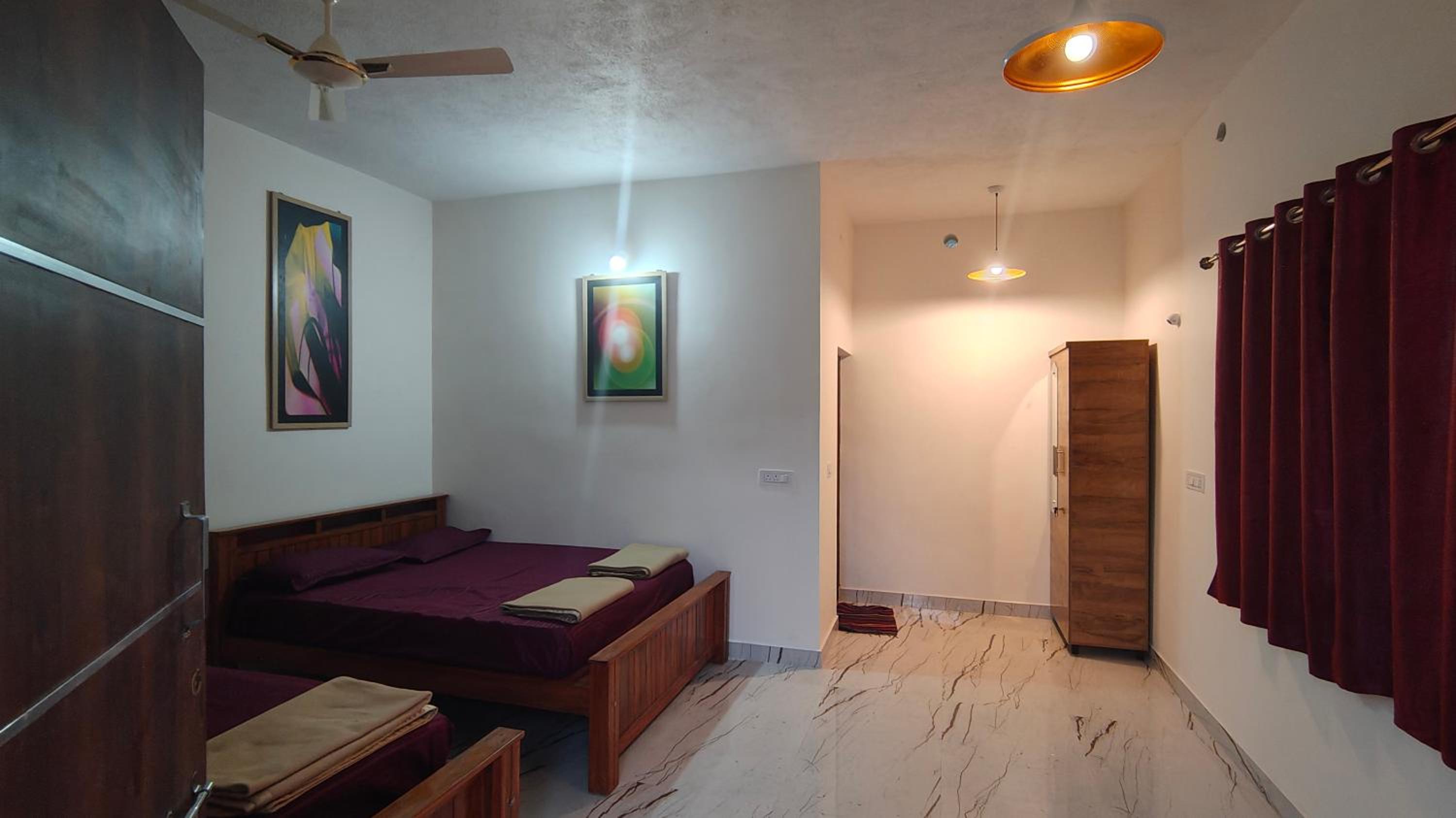 Coffee Street Homestay Sakleshpur view 4