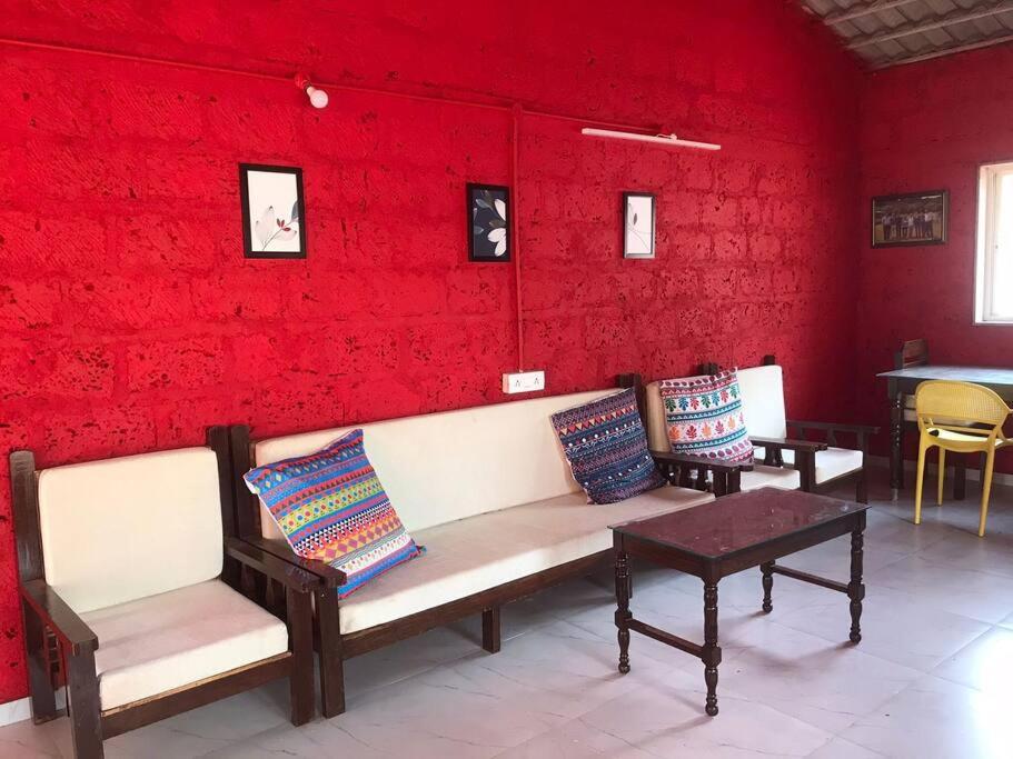Shekar's Gruham Home Stay