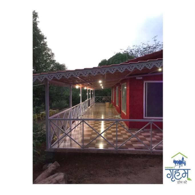 Shekar's Gruham Home Stay