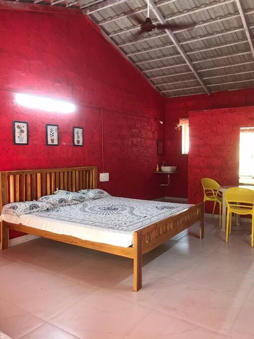 Shekar's Gruham Home Stay