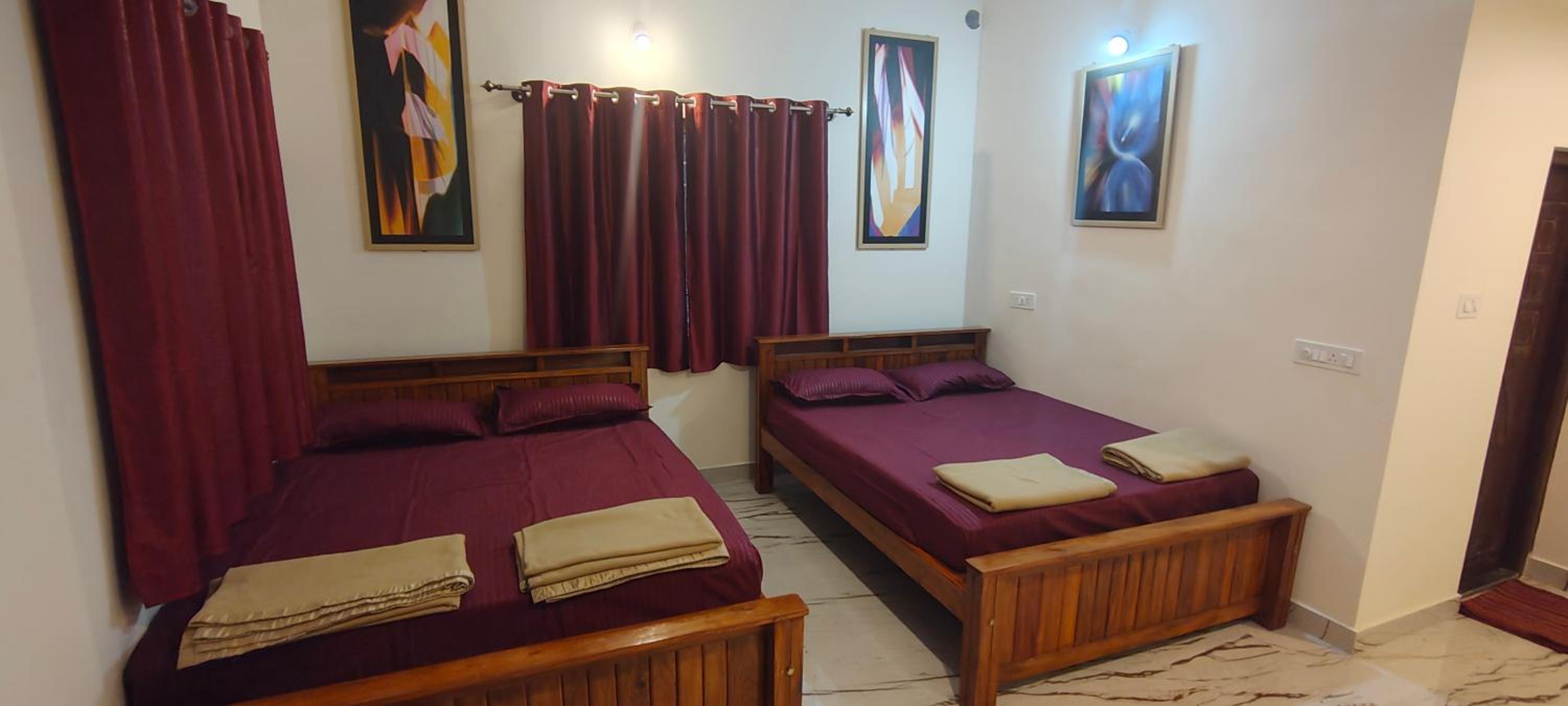 Coffee Street Homestay Sakleshpur view 3