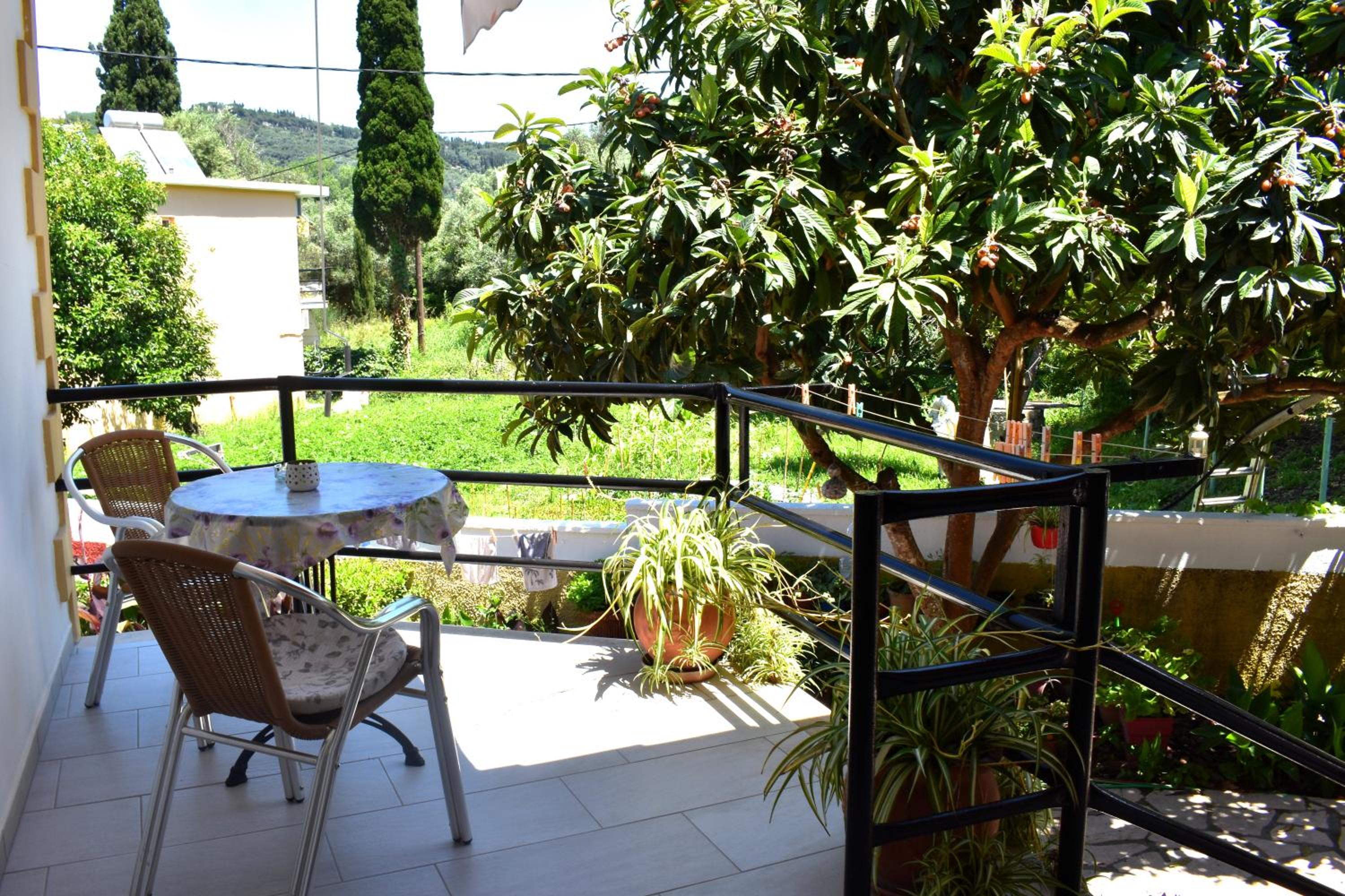 Kostas Apartments & studios