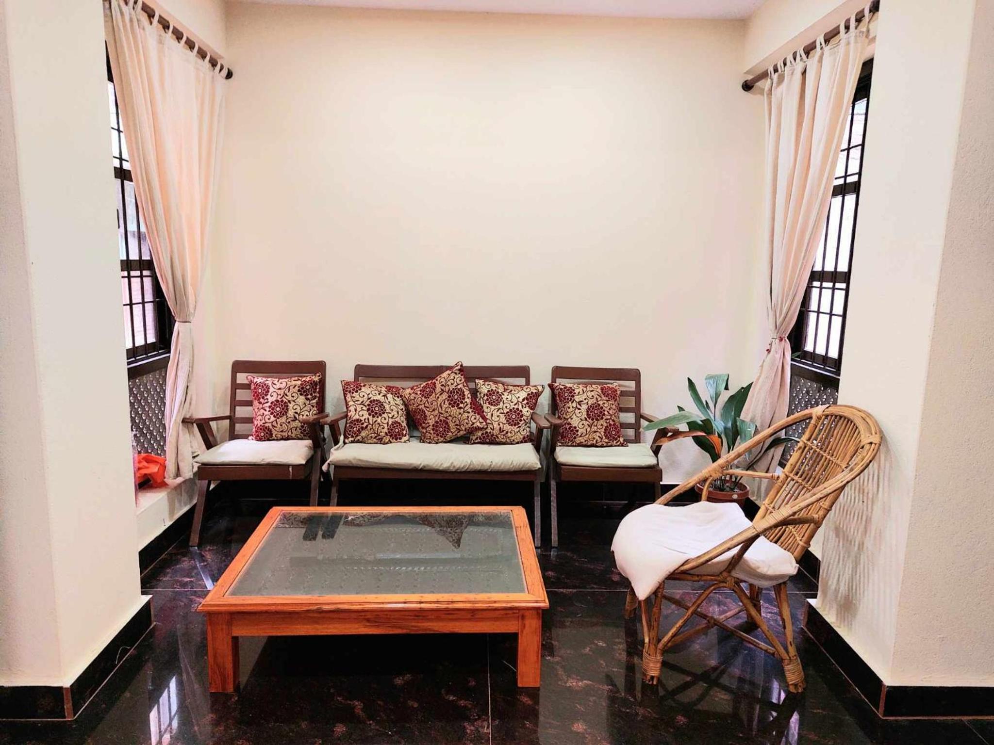 Vajracharya House