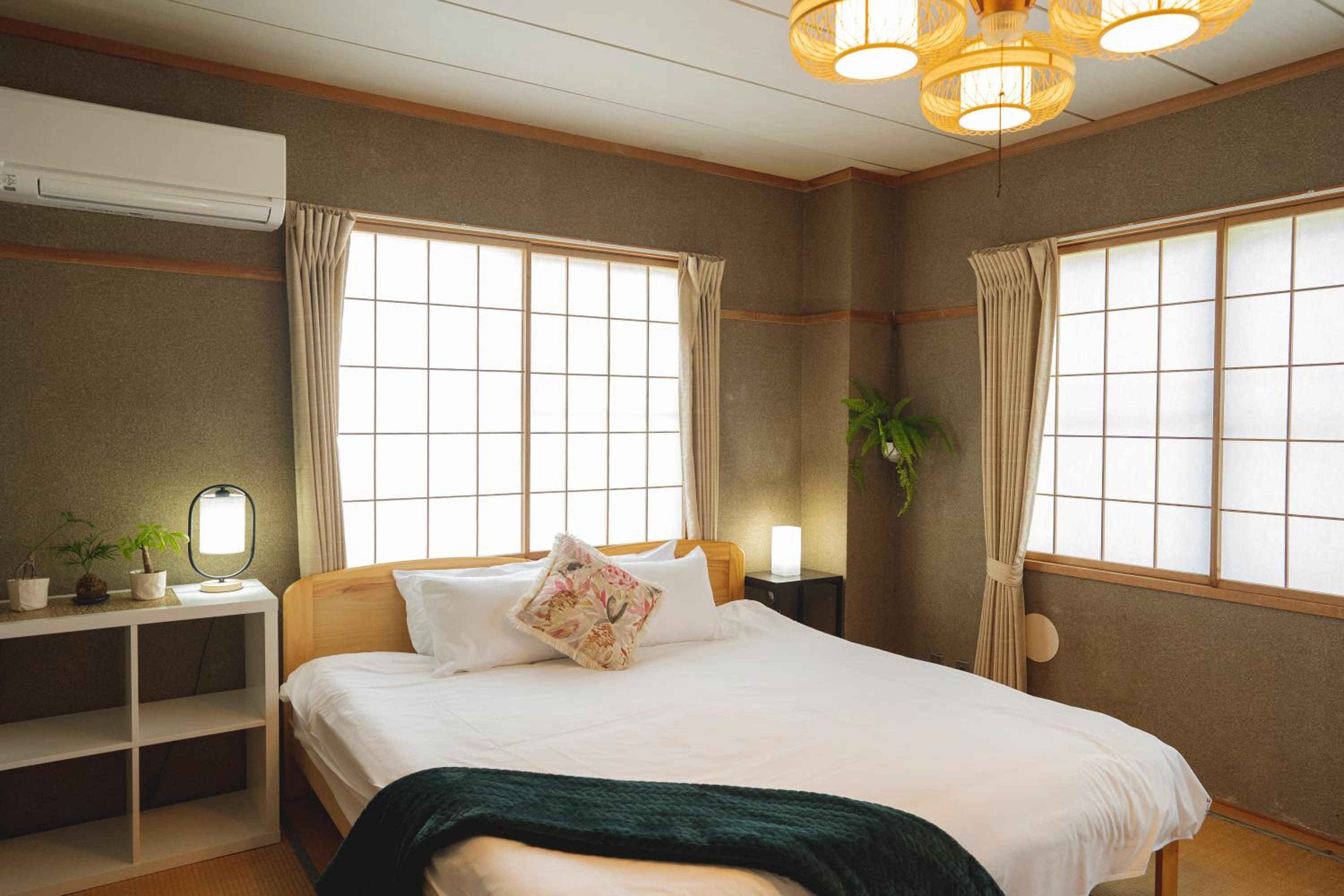 Butter Hotel view 4